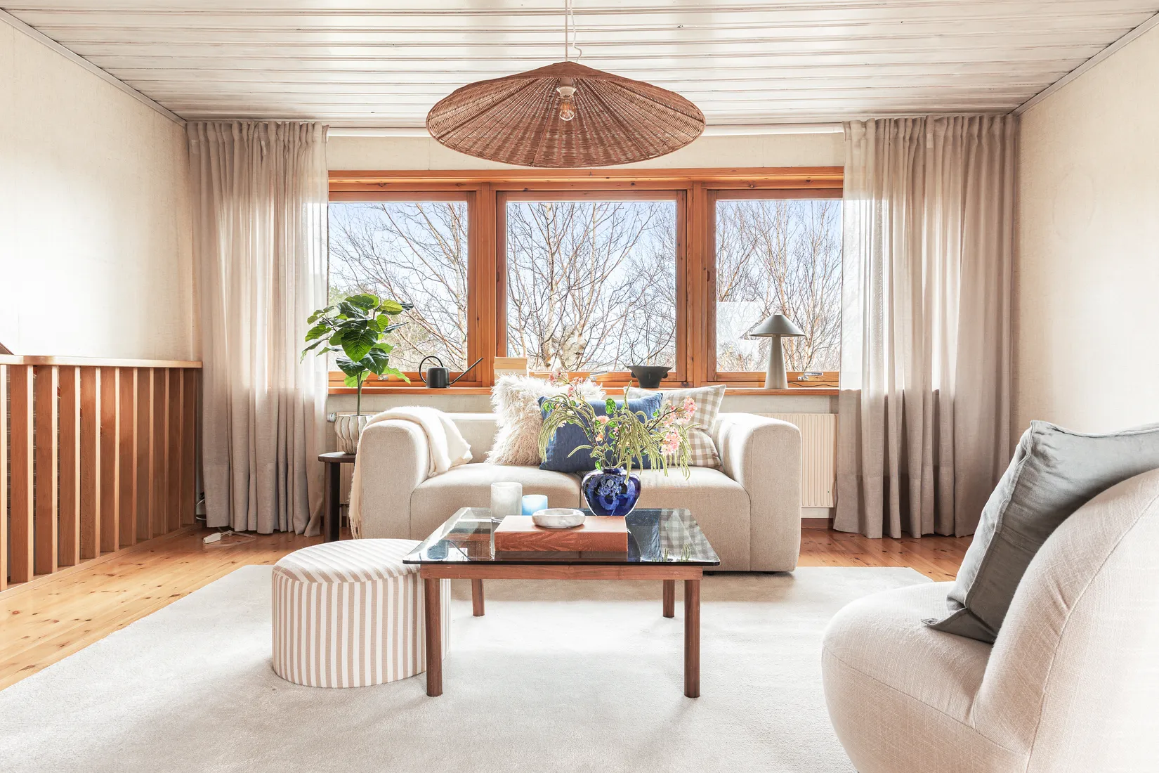 Villa, Hemvärnsvägen 17, Hönö, Öckerö