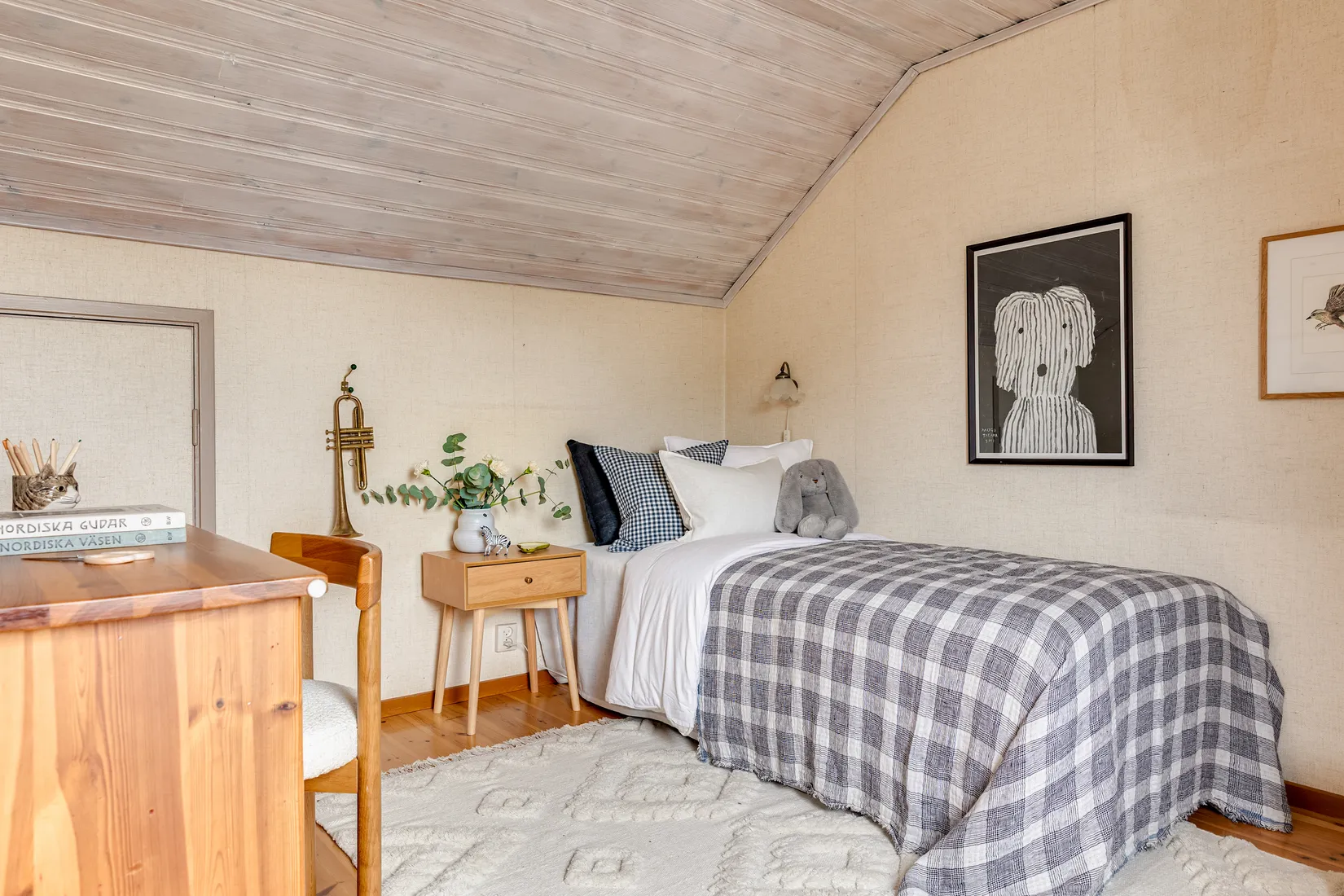 Villa, Hemvärnsvägen 17, Hönö, Öckerö