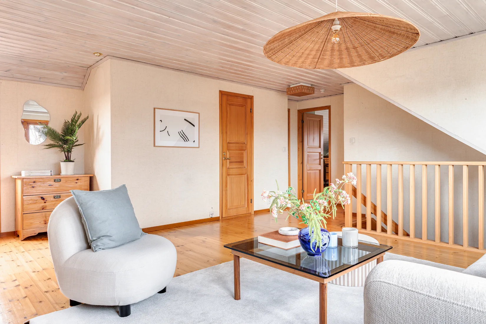 Villa, Hemvärnsvägen 17, Hönö, Öckerö