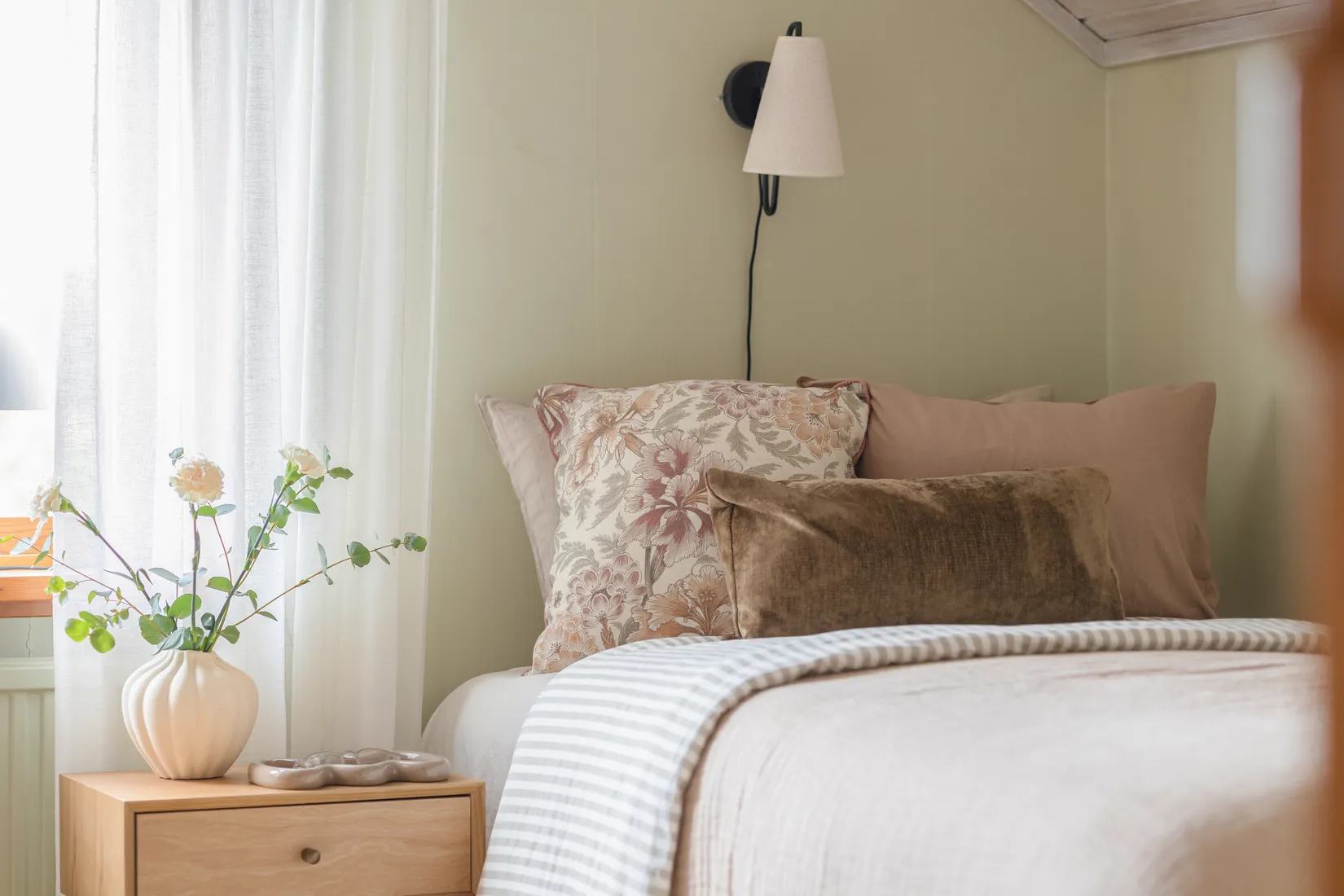 Villa, Hemvärnsvägen 17, Hönö, Öckerö