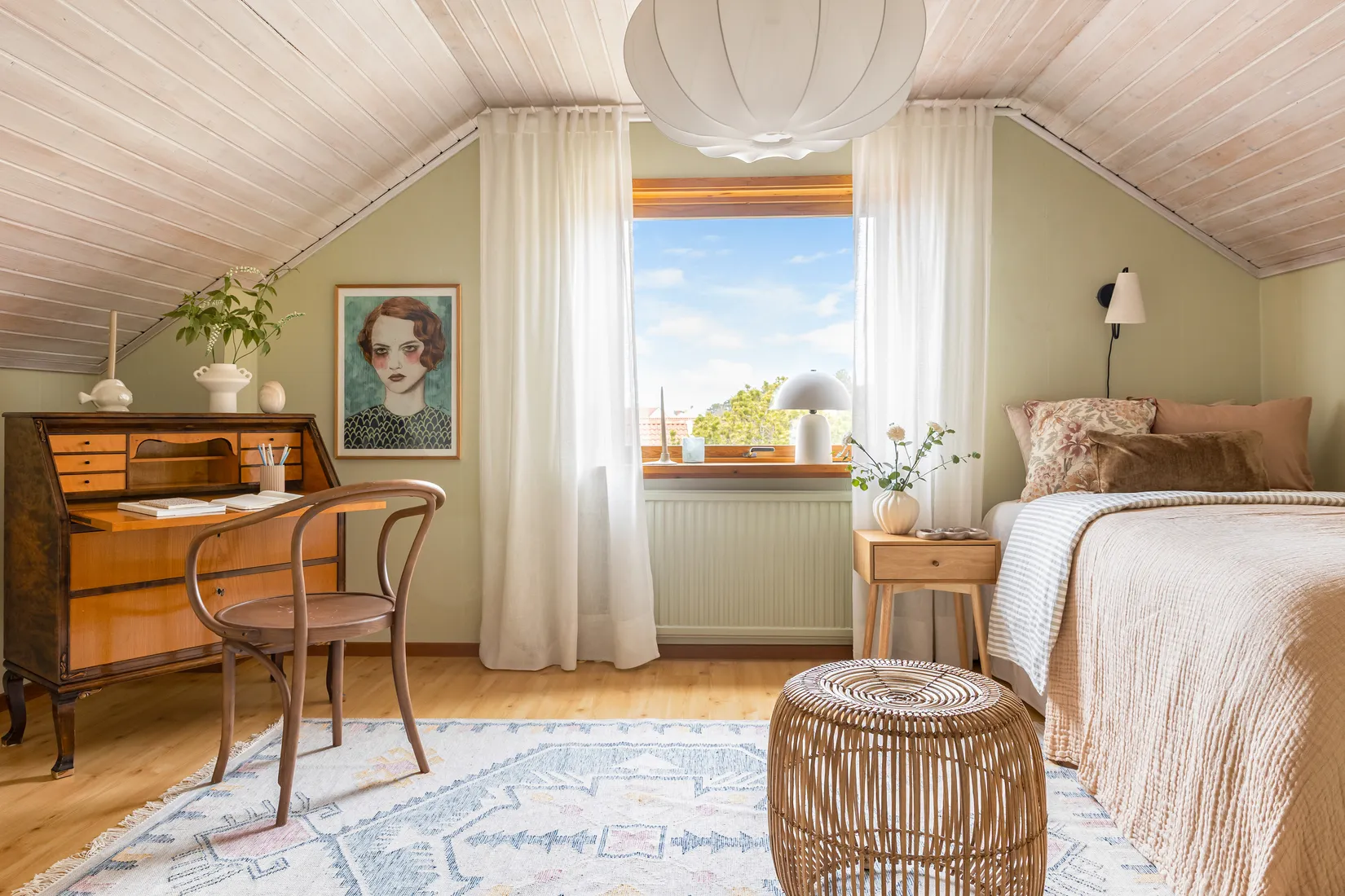 Villa, Hemvärnsvägen 17, Hönö, Öckerö