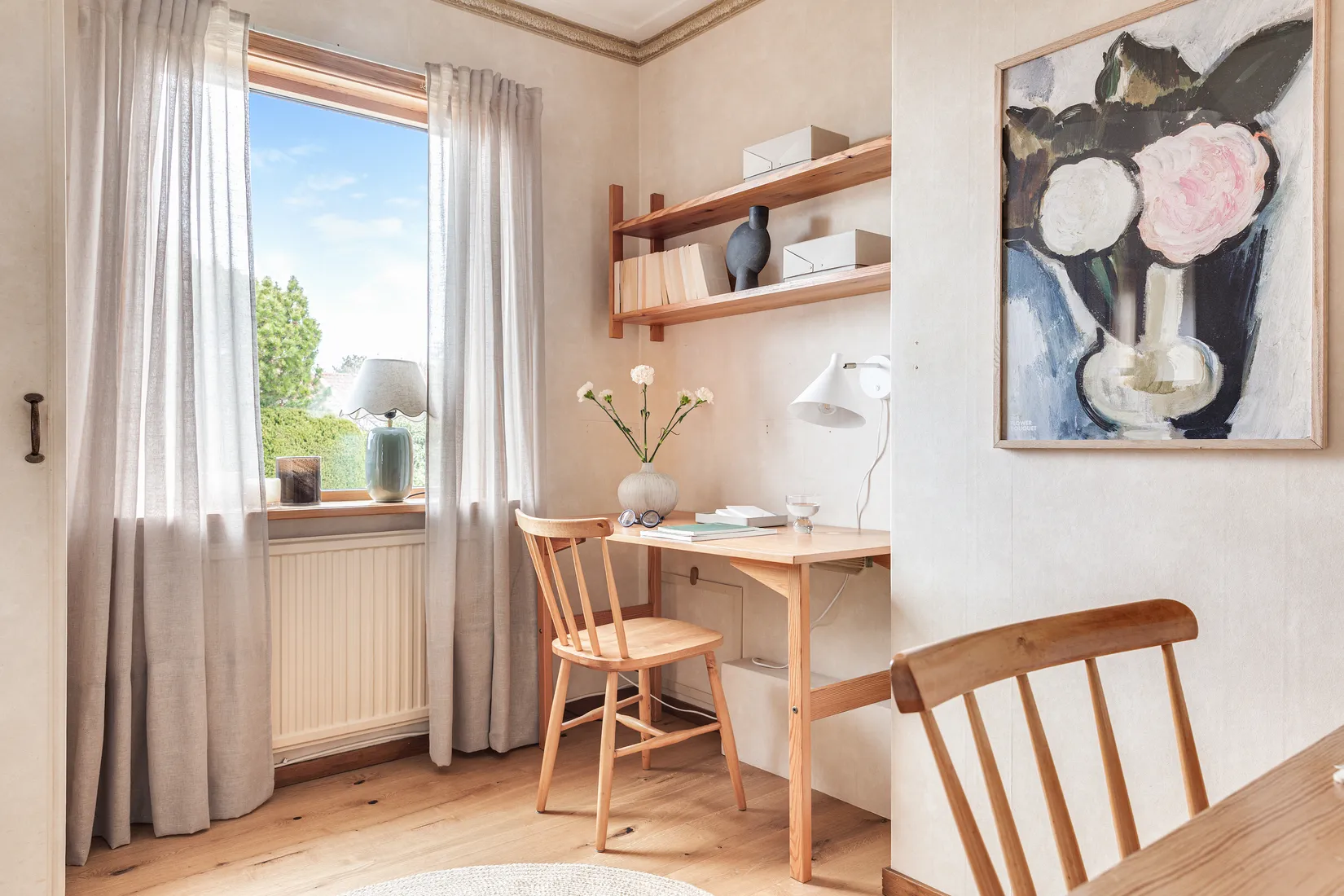 Villa, Hemvärnsvägen 17, Hönö, Öckerö