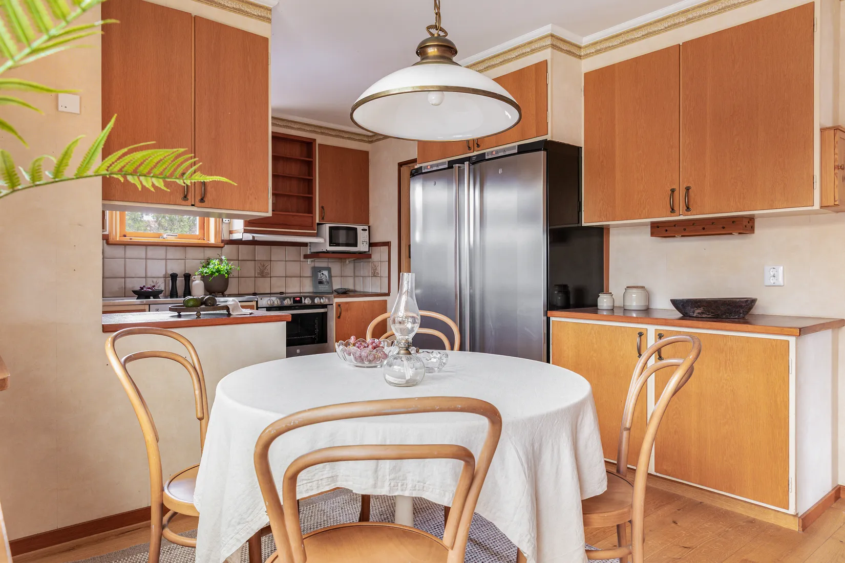 Villa, Hemvärnsvägen 17, Hönö, Öckerö