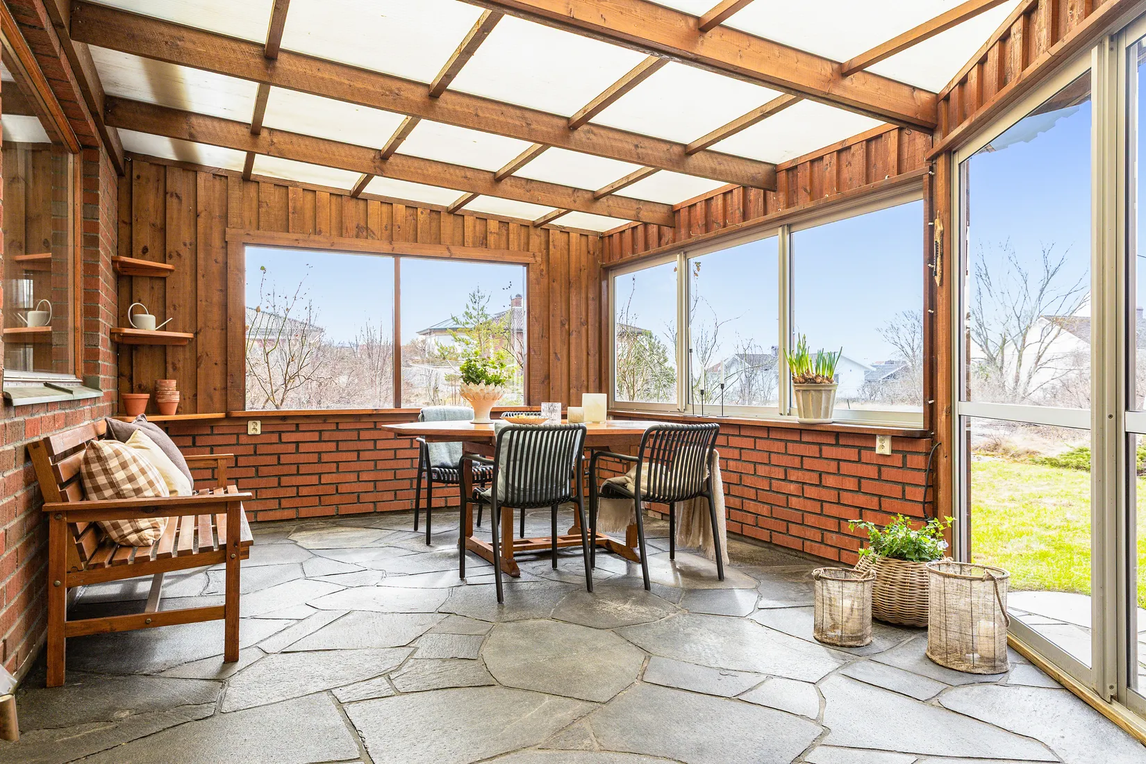 Villa, Hemvärnsvägen 17, Hönö, Öckerö