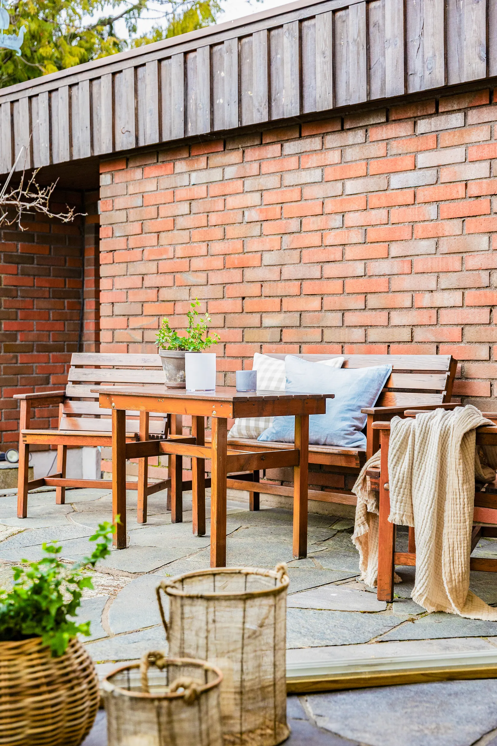 Villa, Hemvärnsvägen 17, Hönö, Öckerö