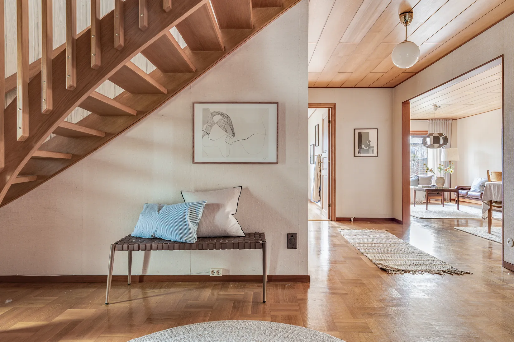 Villa, Hemvärnsvägen 17, Hönö, Öckerö