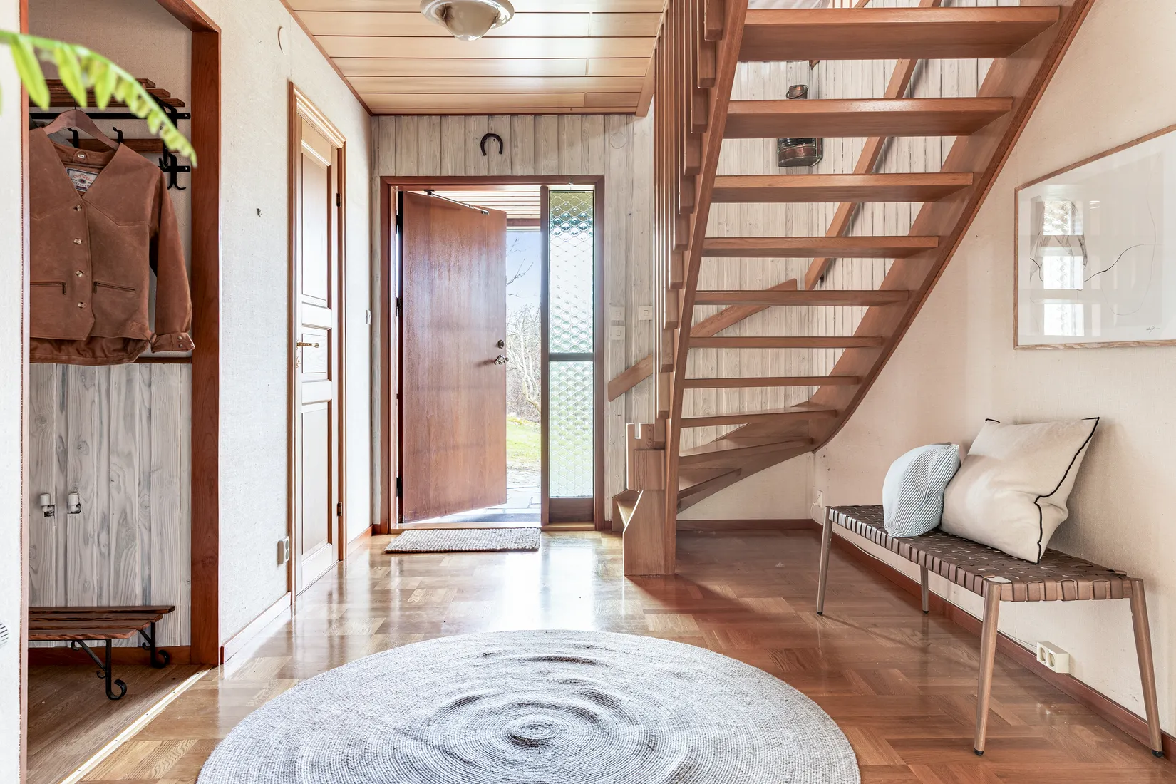 Villa, Hemvärnsvägen 17, Hönö, Öckerö