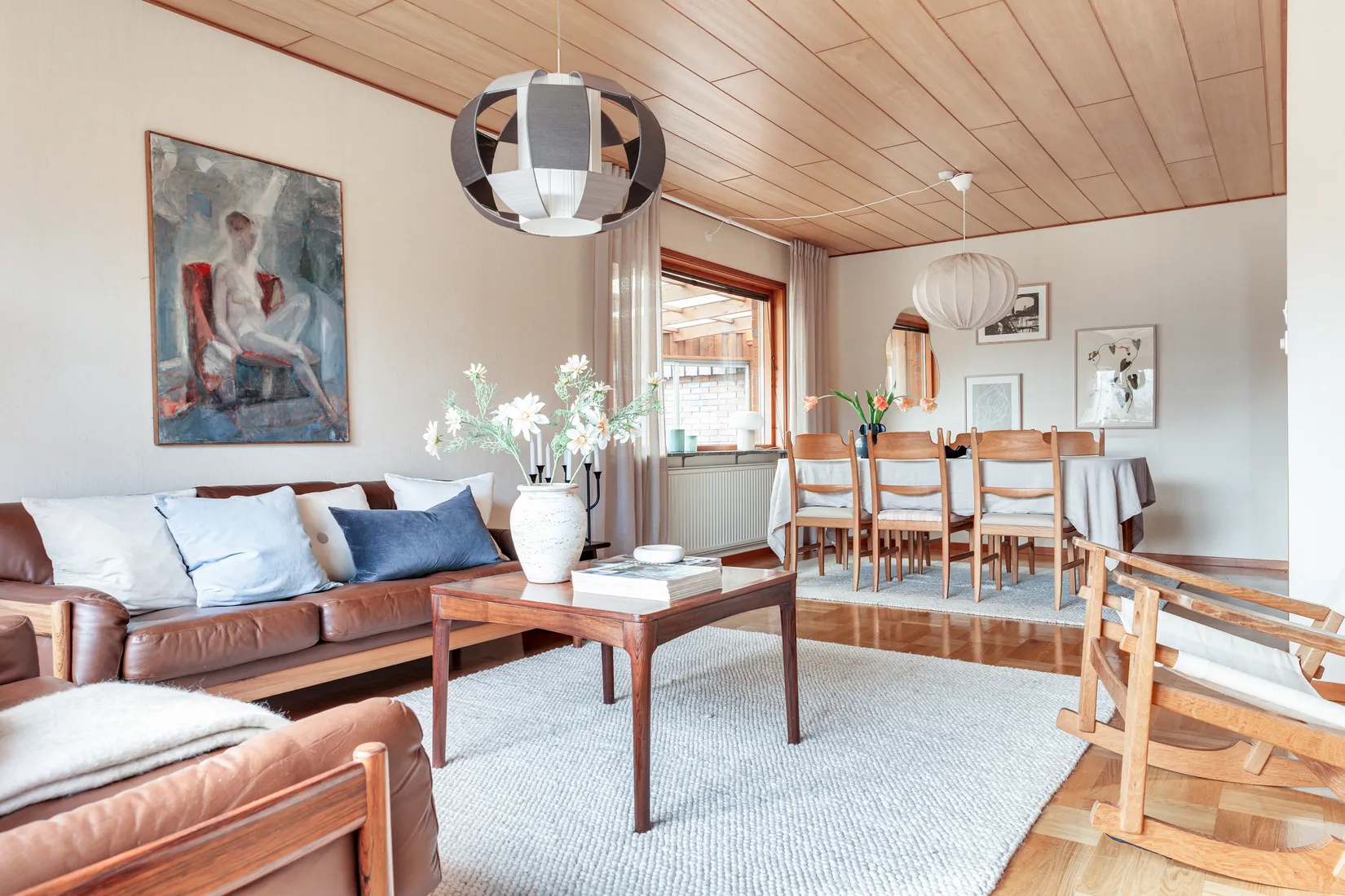 Villa, Hemvärnsvägen 17, Hönö, Öckerö