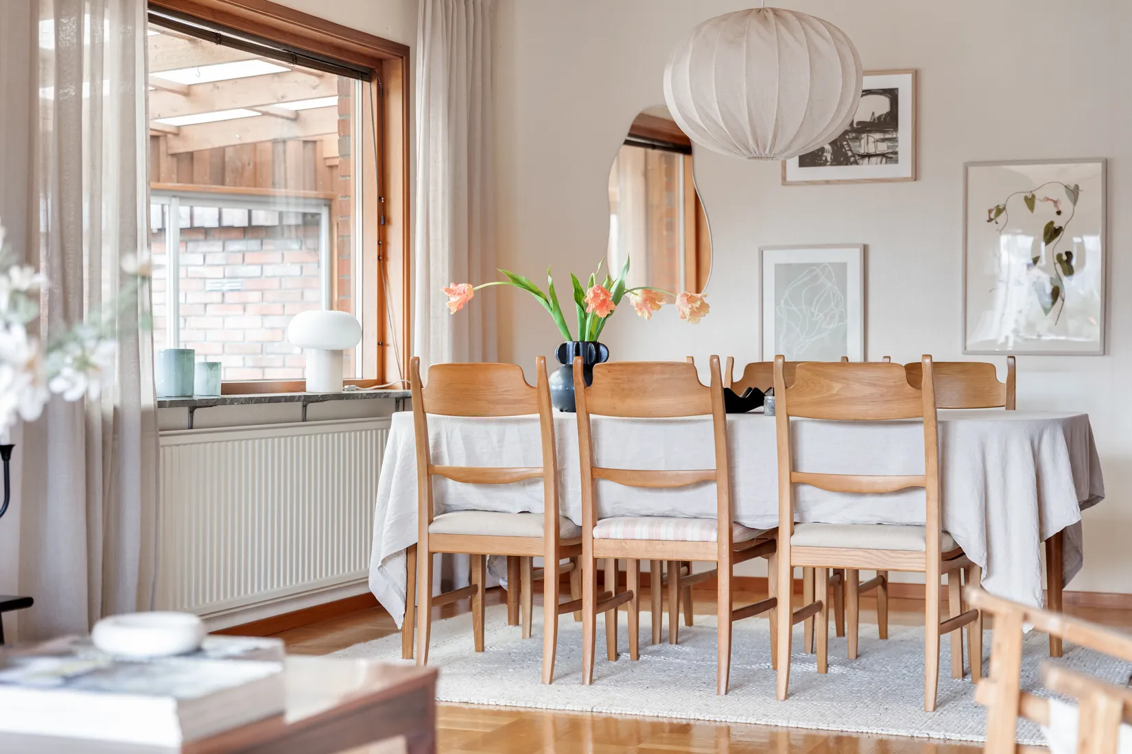 Villa, Hemvärnsvägen 17, Hönö, Öckerö