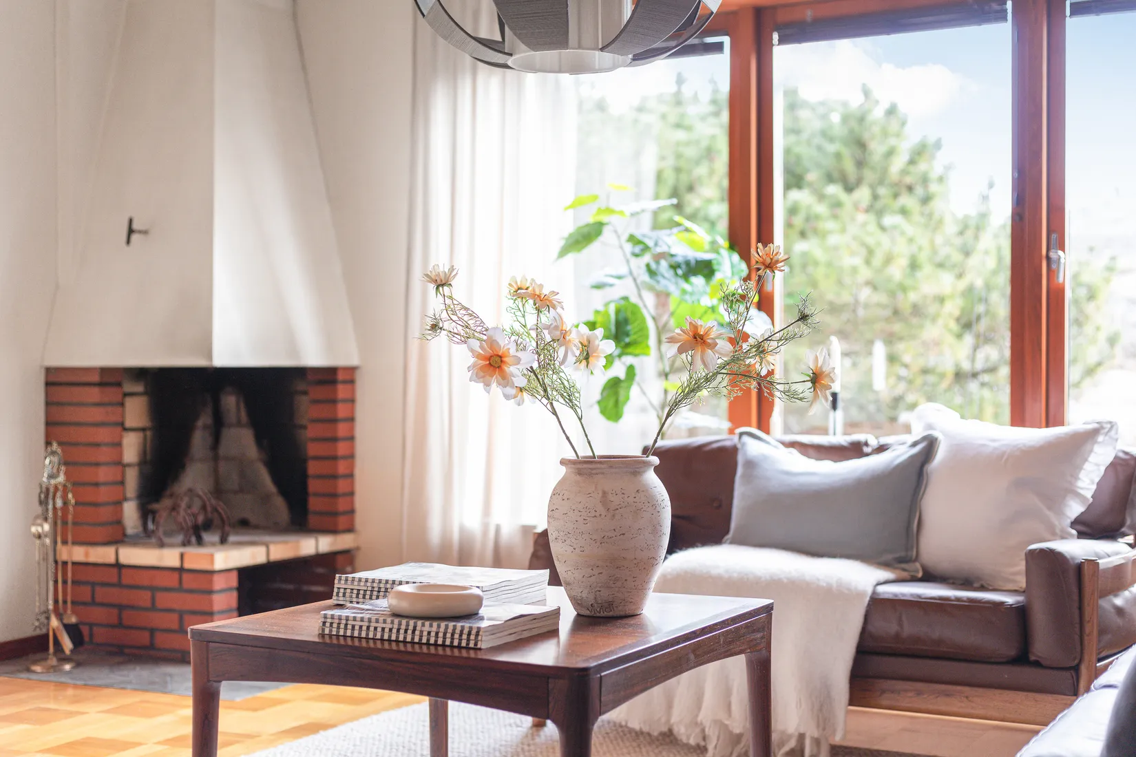 Villa, Hemvärnsvägen 17, Hönö, Öckerö