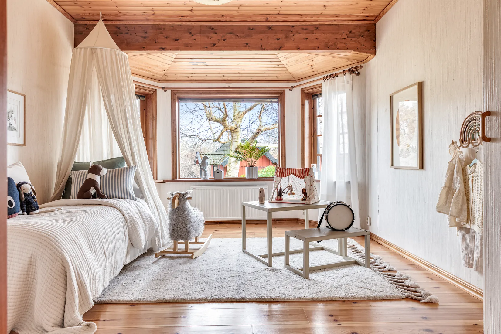 Villa, Hemvärnsvägen 17, Hönö, Öckerö