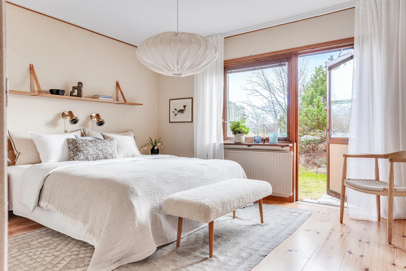 Villa, Hemvärnsvägen 17, Hönö, Öckerö