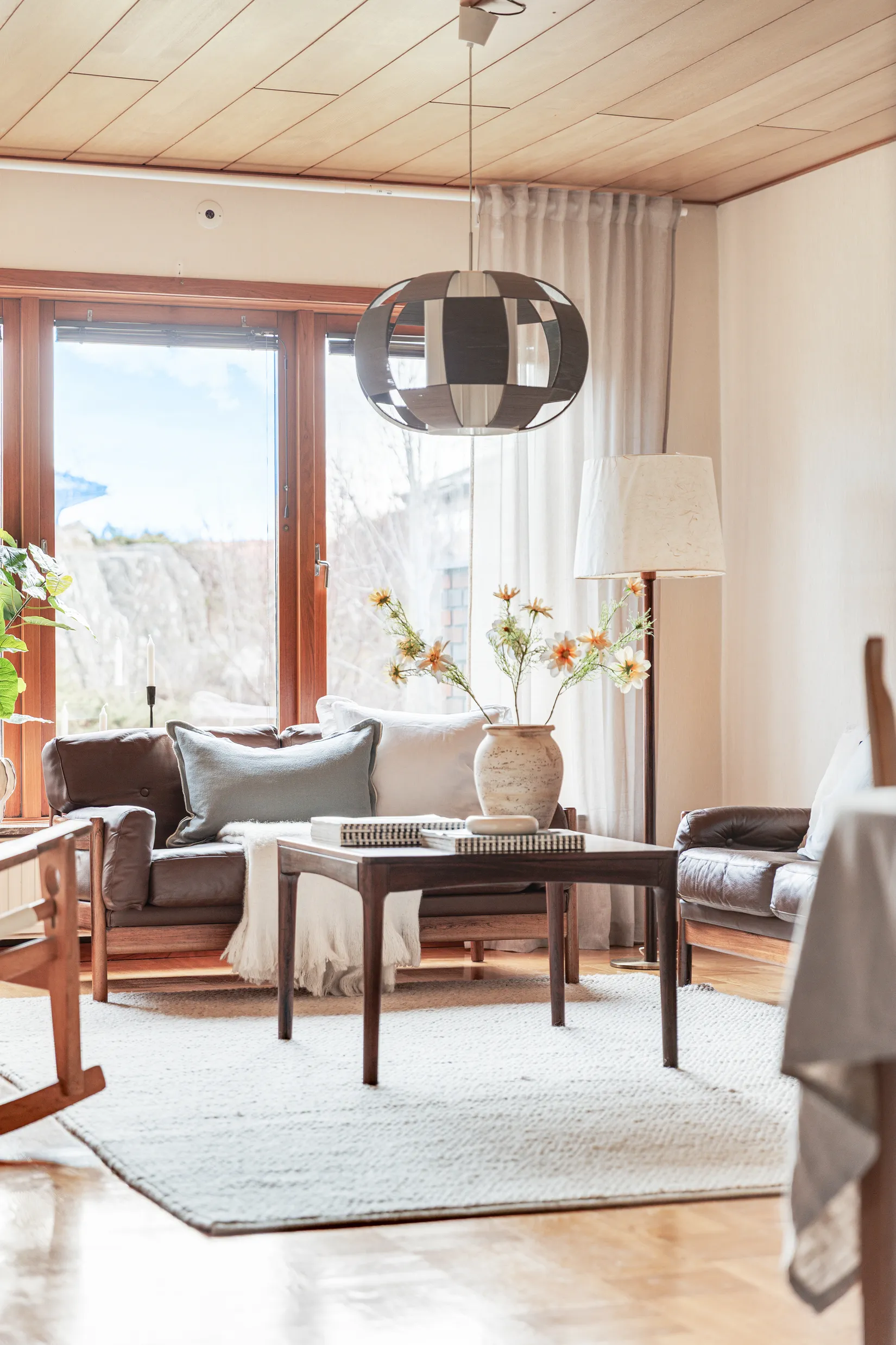 Villa, Hemvärnsvägen 17, Hönö, Öckerö