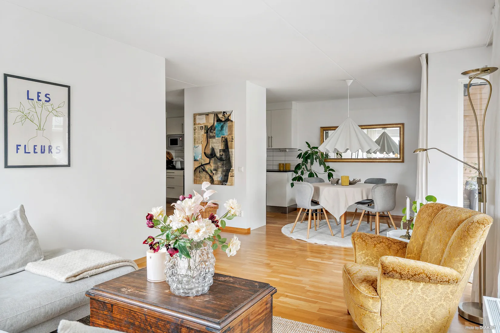 Bostadsrätt, Sjöbackevägen 8, Billdal, Göteborg