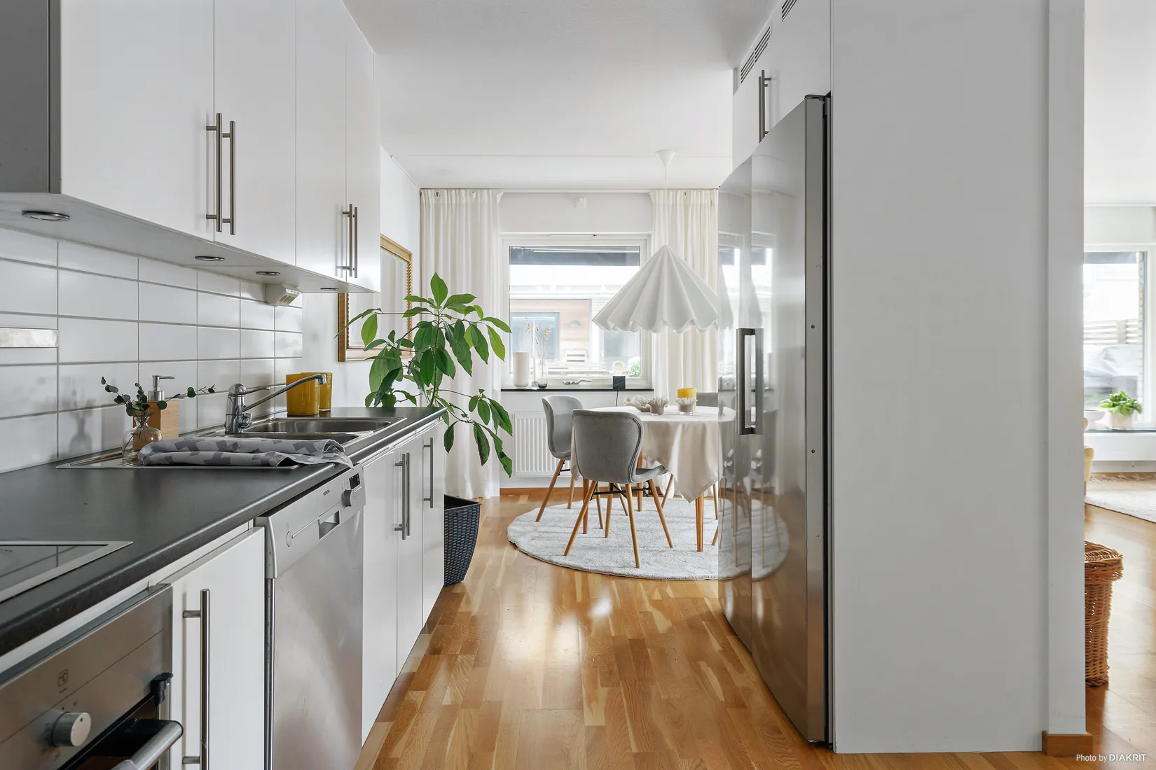 Bostadsrätt, Sjöbackevägen 8, Billdal, Göteborg