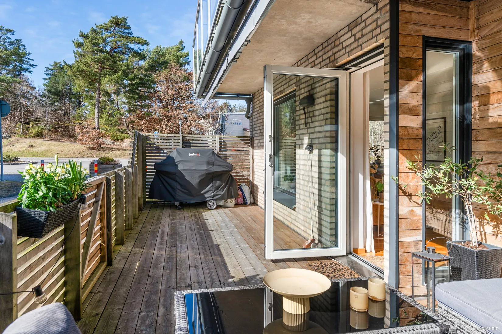 Bostadsrätt, Sjöbackevägen 8, Billdal, Göteborg