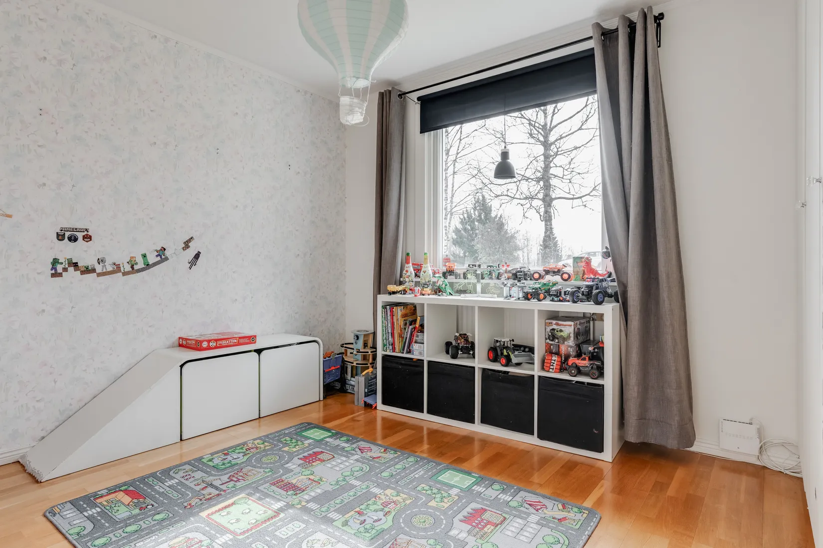 Villa, Stuvhult BJÖRKÄNG 1, Dannike, Borås