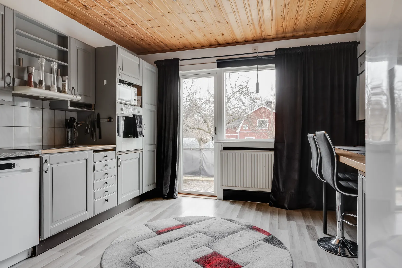 Villa, Stuvhult BJÖRKÄNG 1, Dannike, Borås