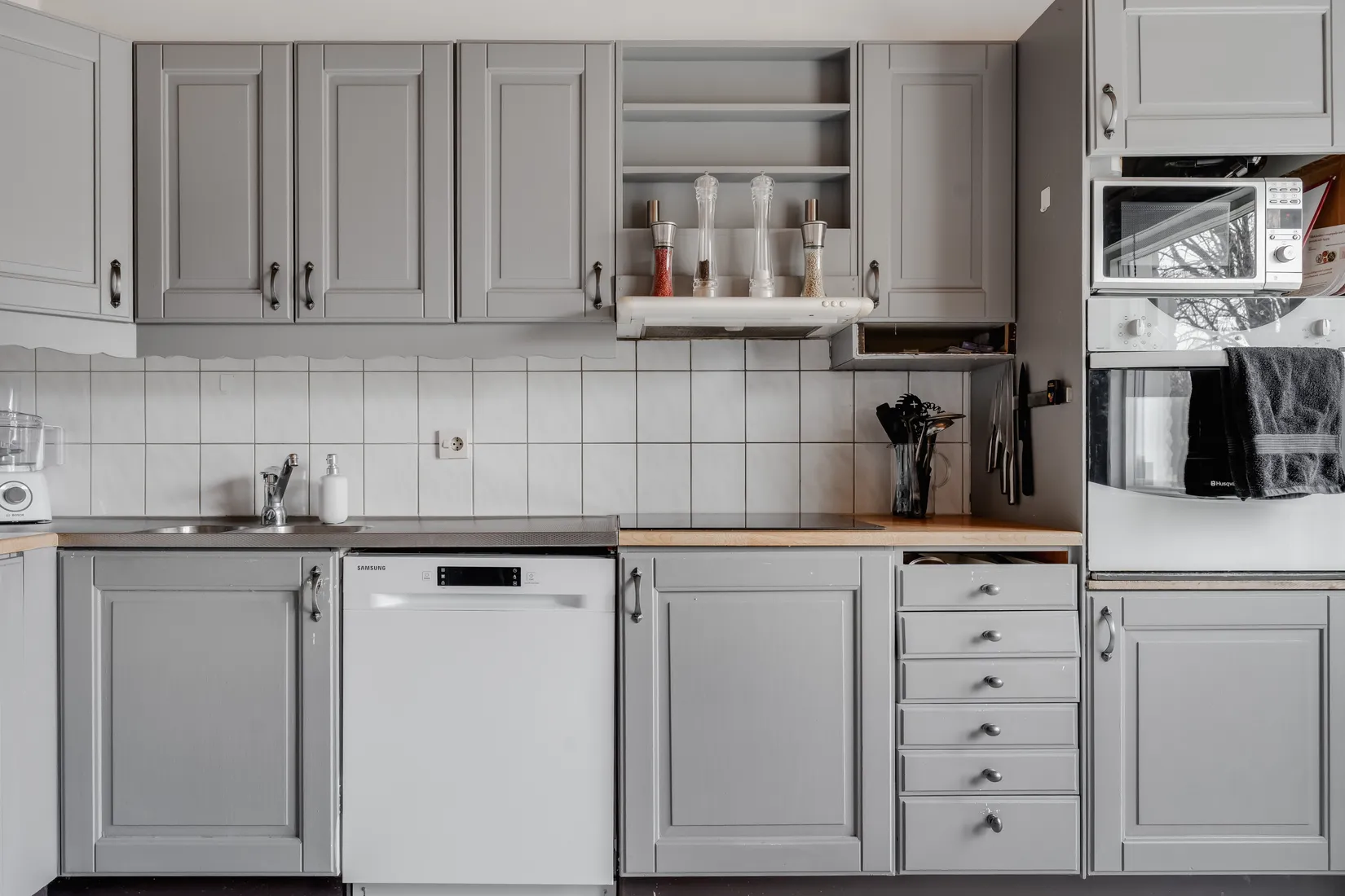 Villa, Stuvhult BJÖRKÄNG 1, Dannike, Borås