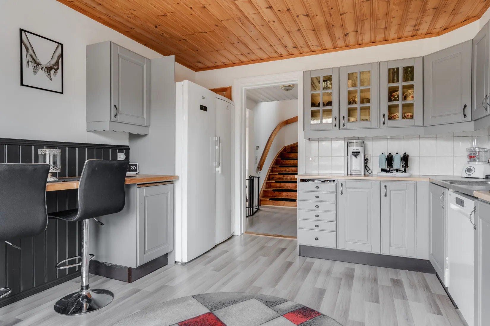 Villa, Stuvhult BJÖRKÄNG 1, Dannike, Borås