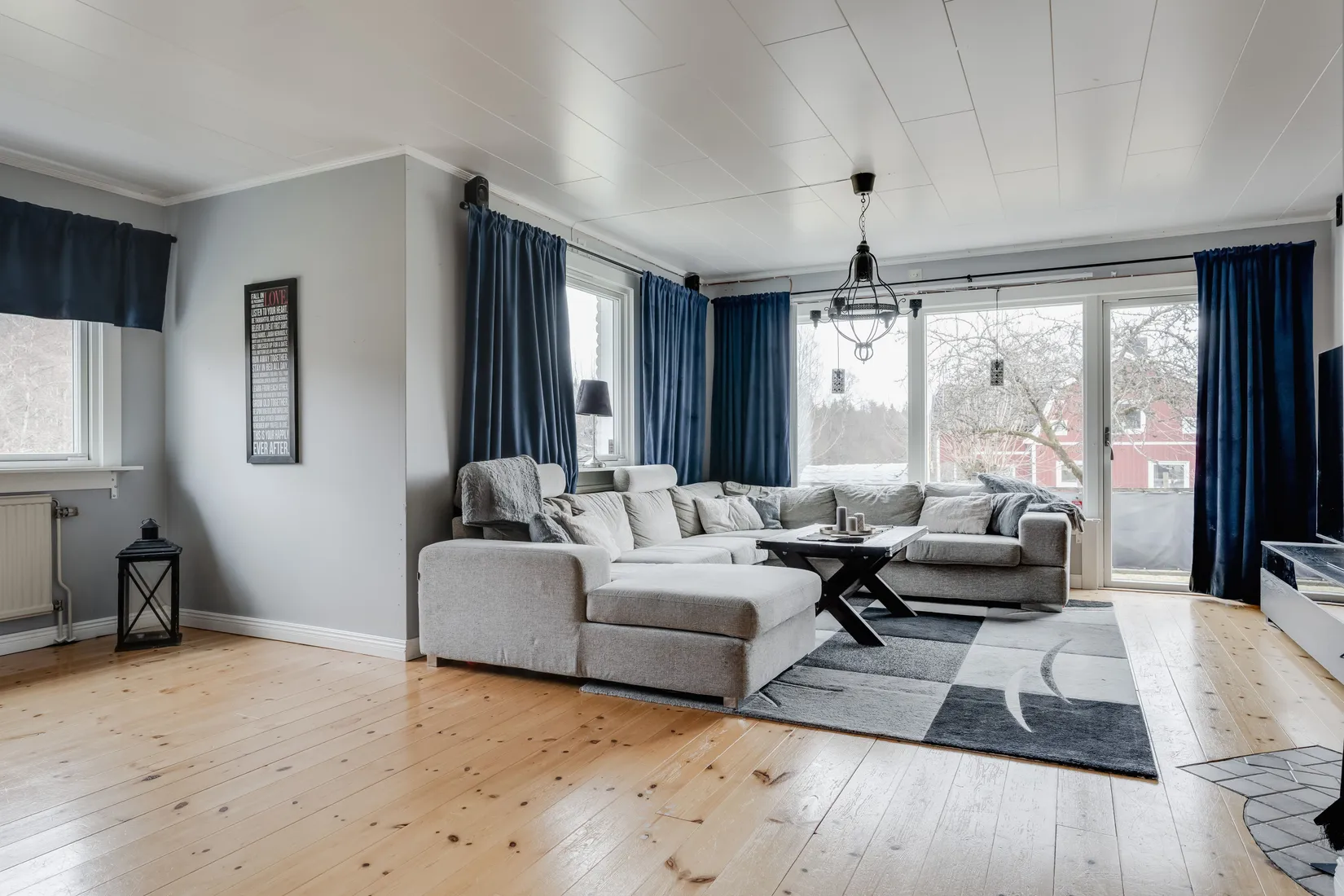 Villa, Stuvhult BJÖRKÄNG 1, Dannike, Borås