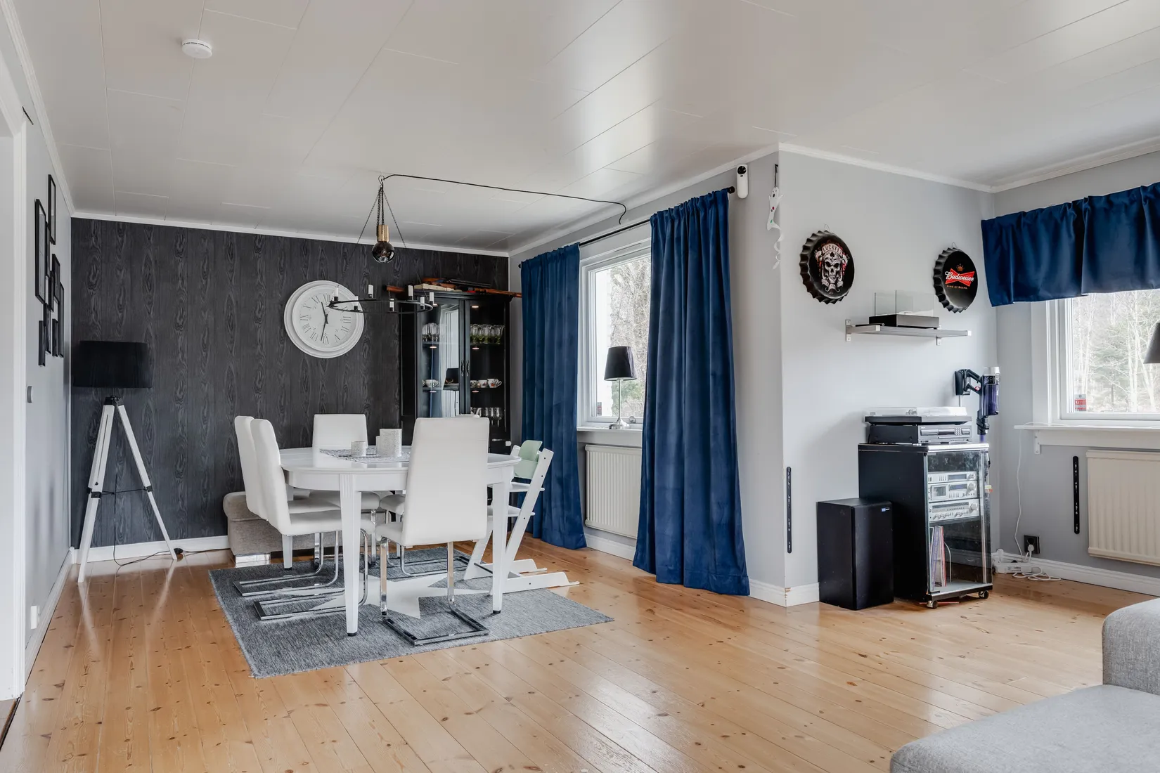 Villa, Stuvhult BJÖRKÄNG 1, Dannike, Borås