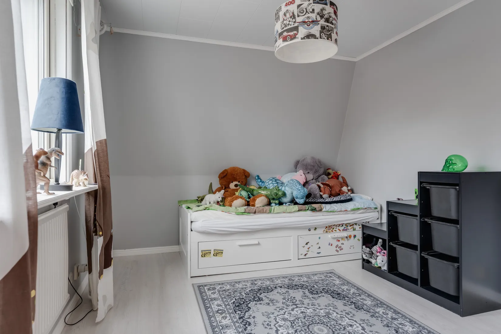 Villa, Stuvhult BJÖRKÄNG 1, Dannike, Borås