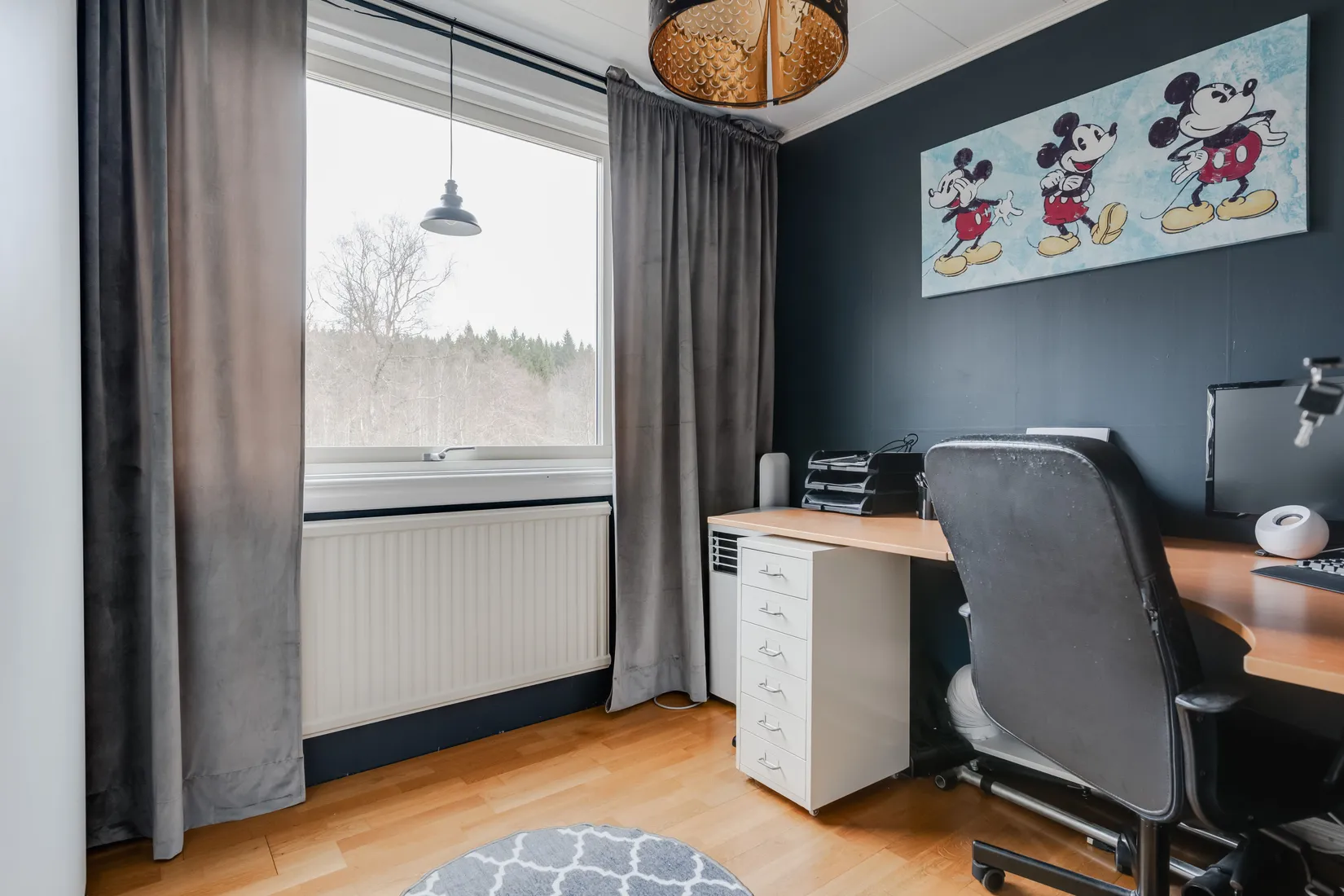 Villa, Stuvhult BJÖRKÄNG 1, Dannike, Borås