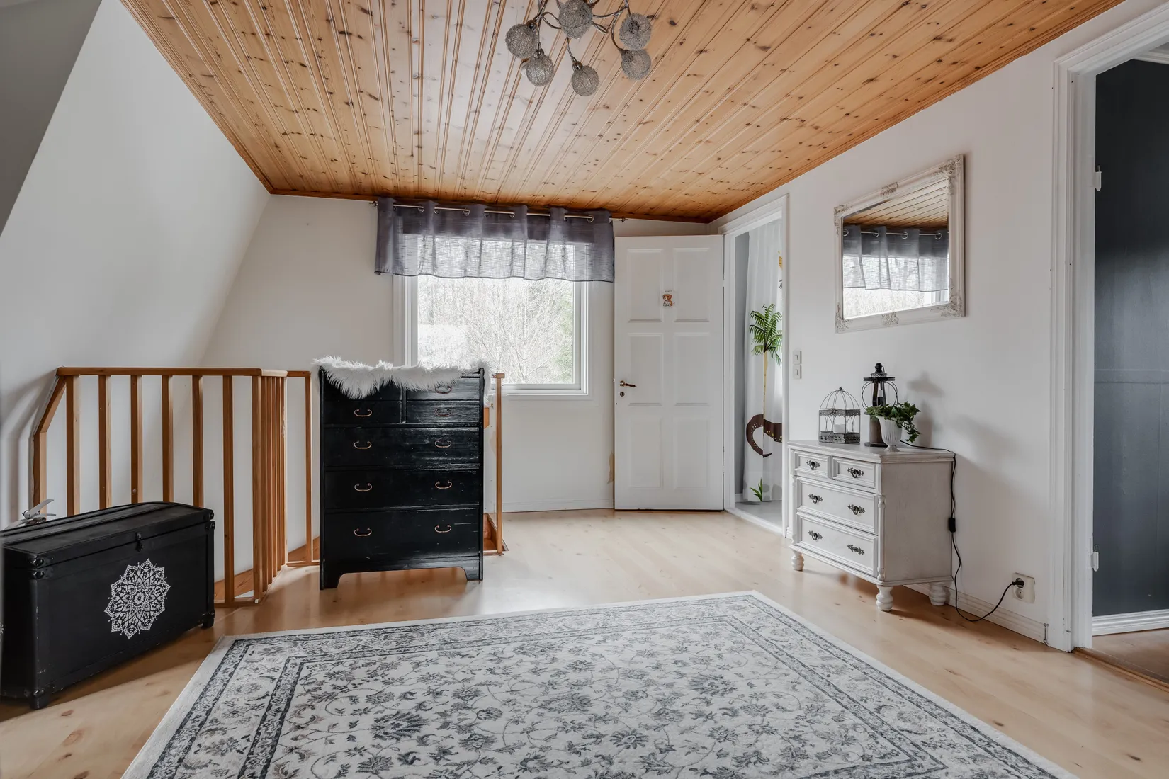 Villa, Stuvhult BJÖRKÄNG 1, Dannike, Borås