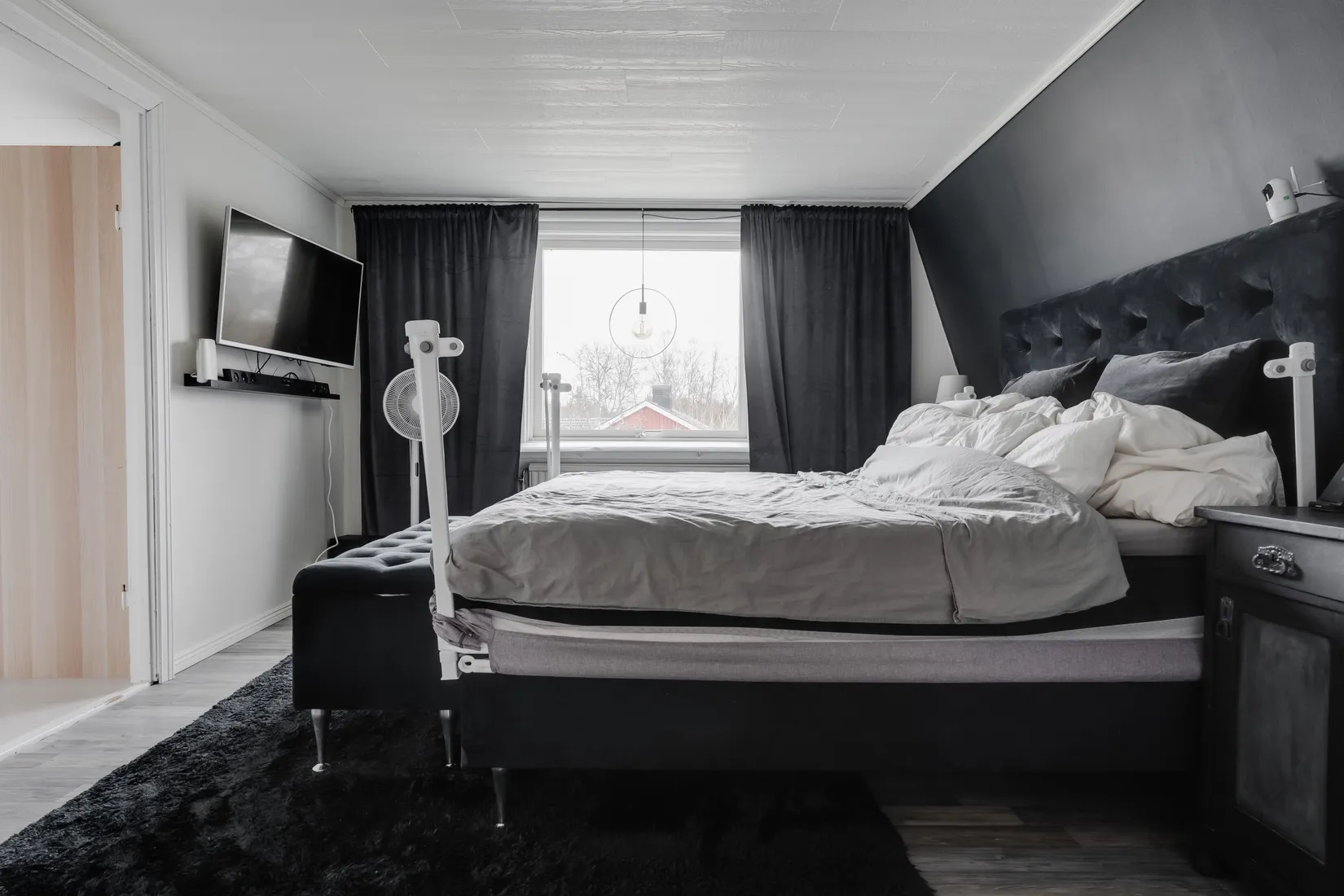 Villa, Stuvhult BJÖRKÄNG 1, Dannike, Borås