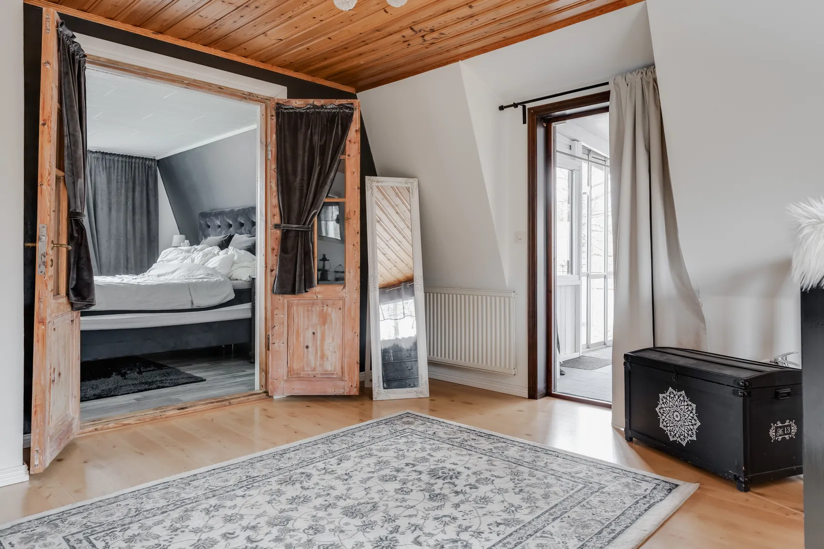 Villa, Stuvhult BJÖRKÄNG 1, Dannike, Borås