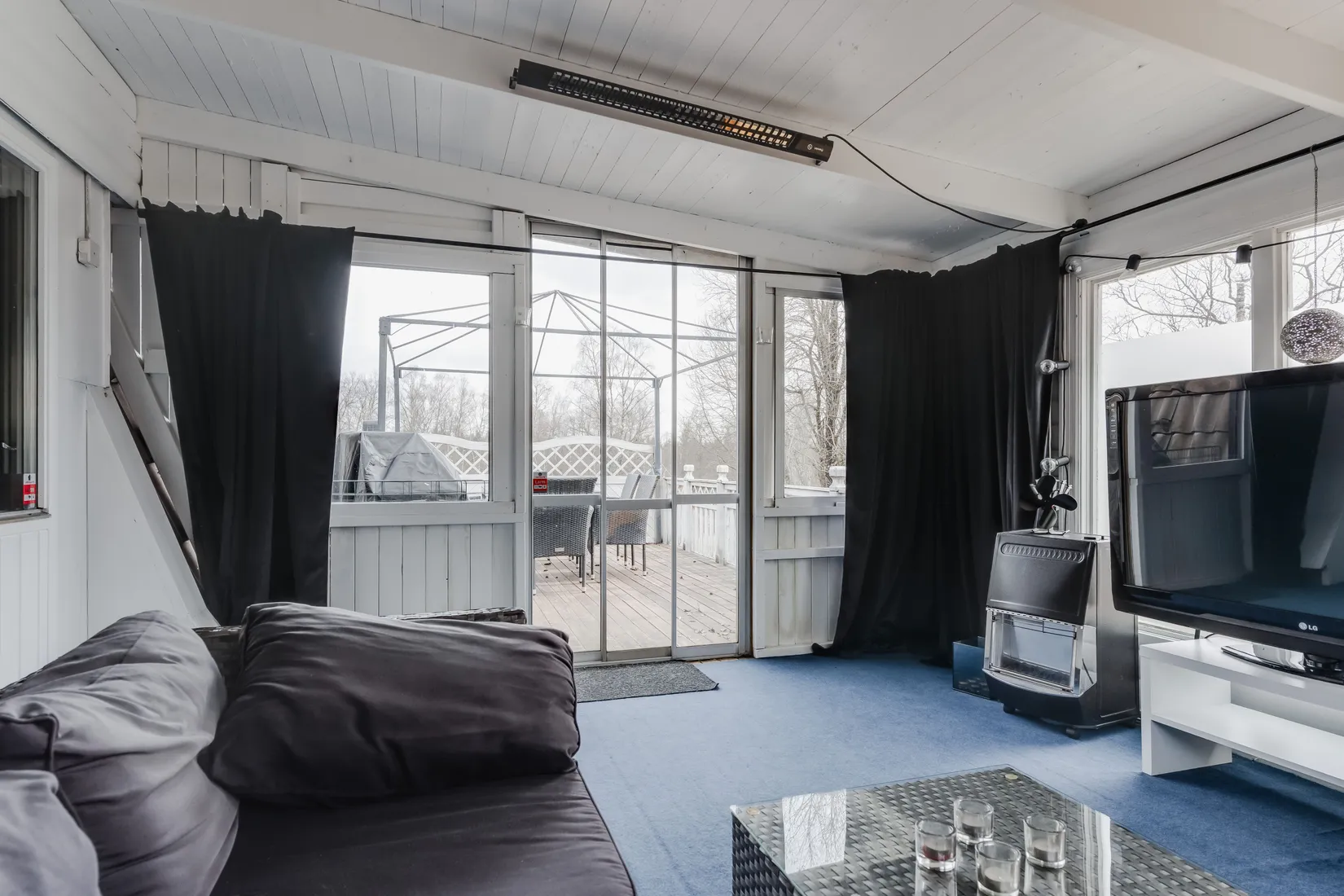 Villa, Stuvhult BJÖRKÄNG 1, Dannike, Borås