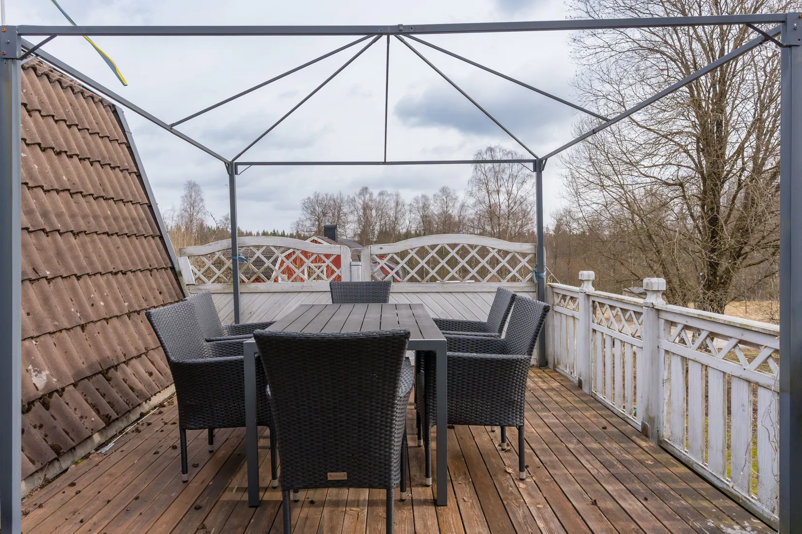 Villa, Stuvhult BJÖRKÄNG 1, Dannike, Borås