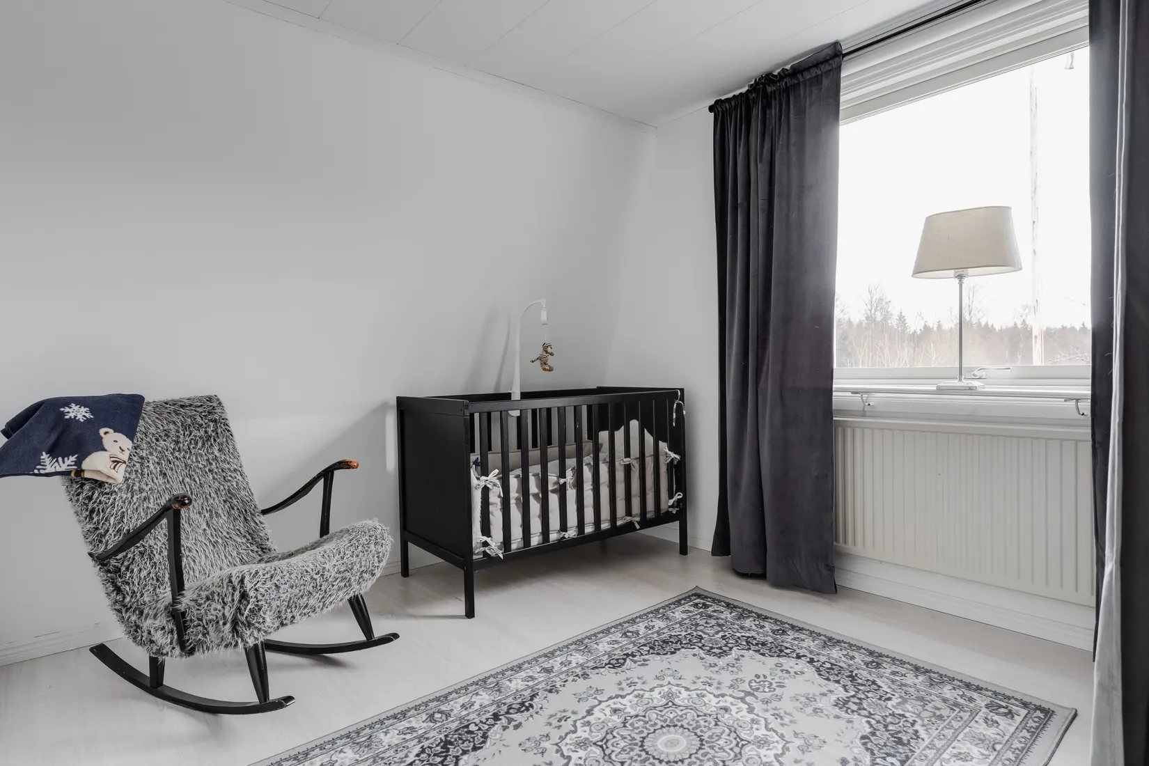 Villa, Stuvhult BJÖRKÄNG 1, Dannike, Borås