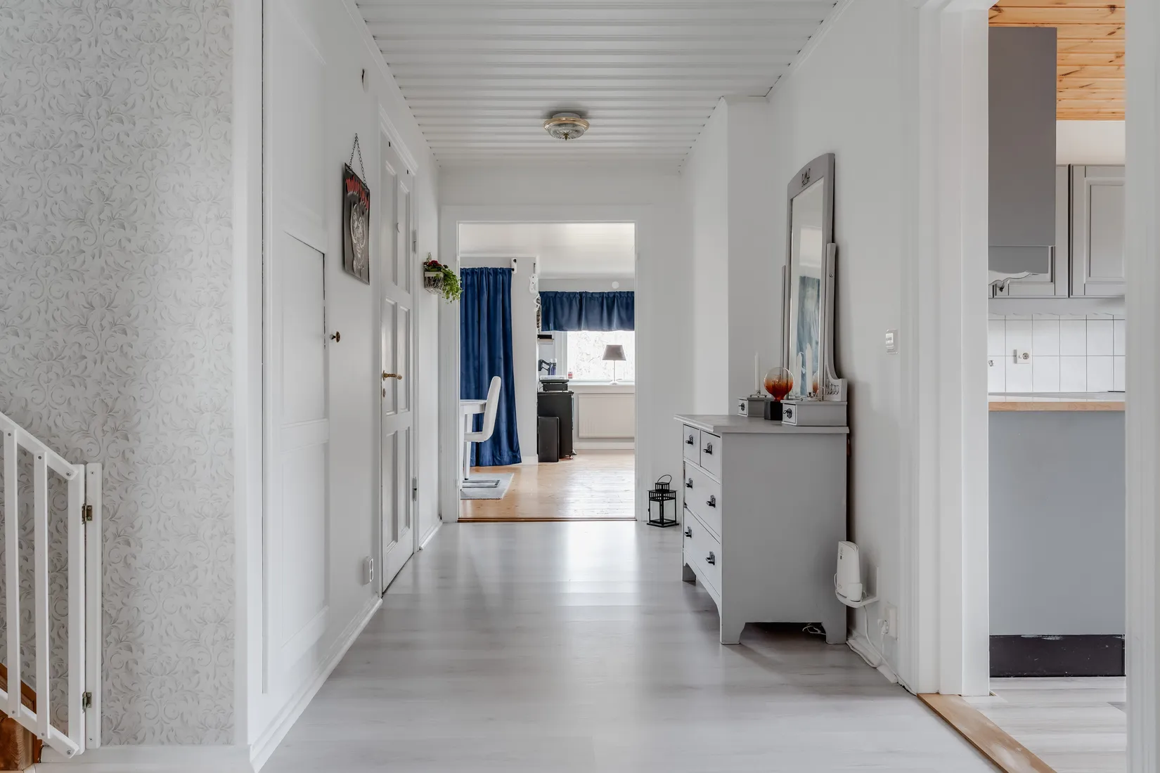 Villa, Stuvhult BJÖRKÄNG 1, Dannike, Borås