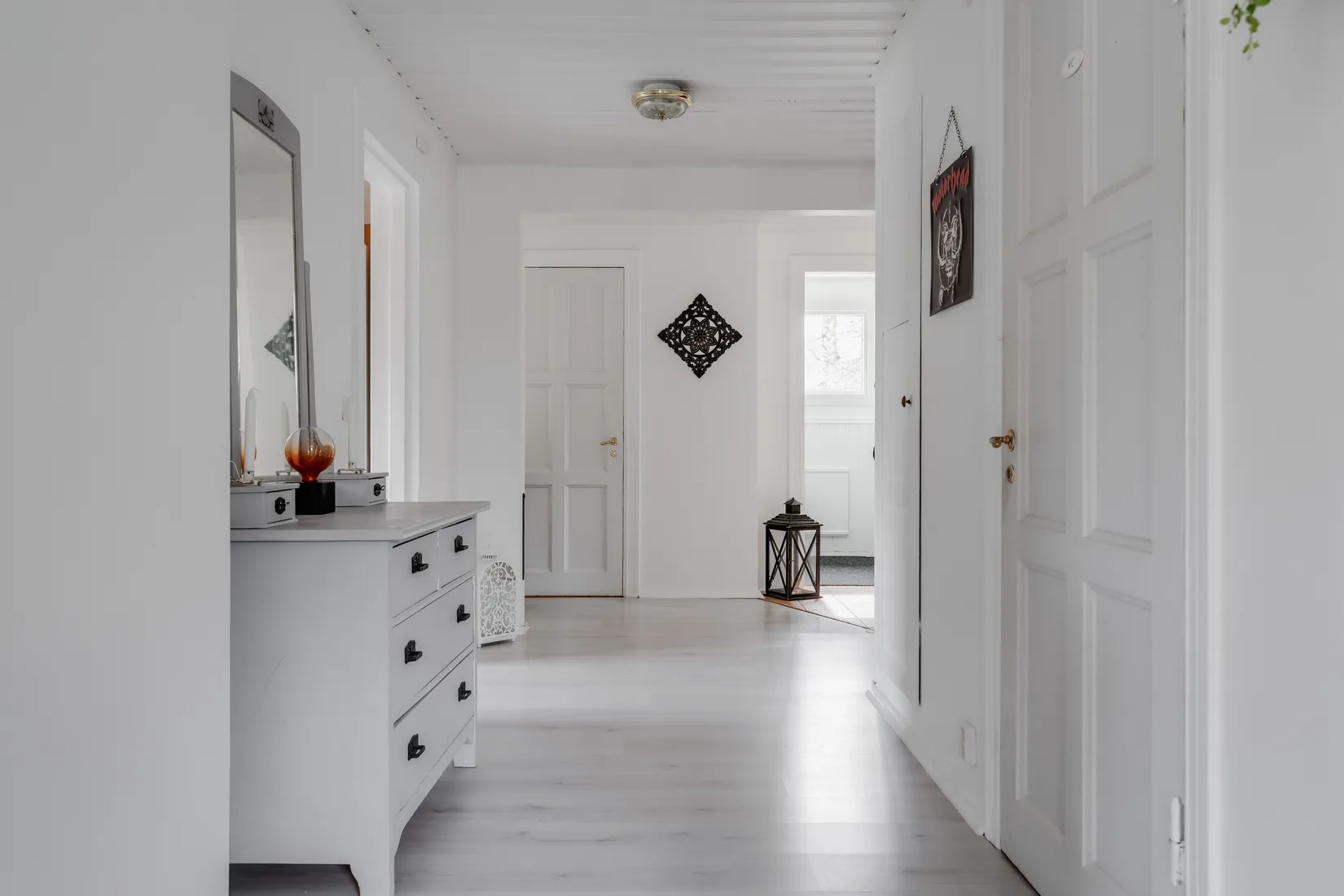 Villa, Stuvhult BJÖRKÄNG 1, Dannike, Borås