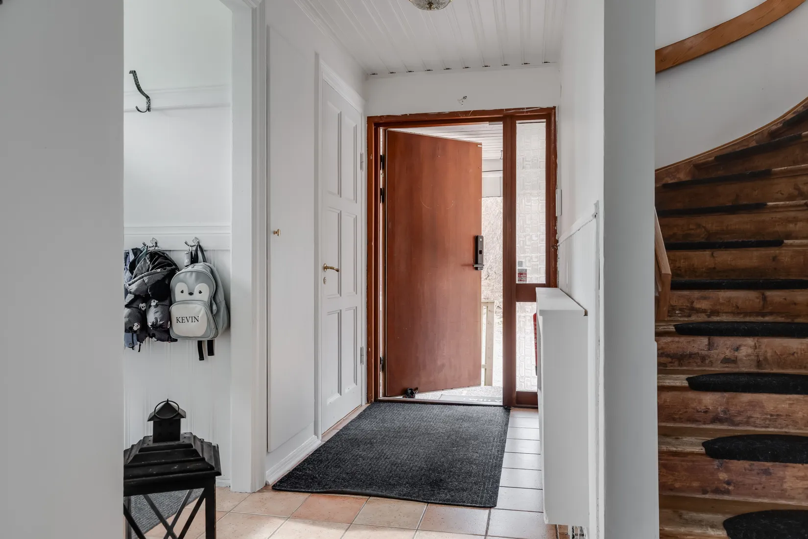 Villa, Stuvhult BJÖRKÄNG 1, Dannike, Borås