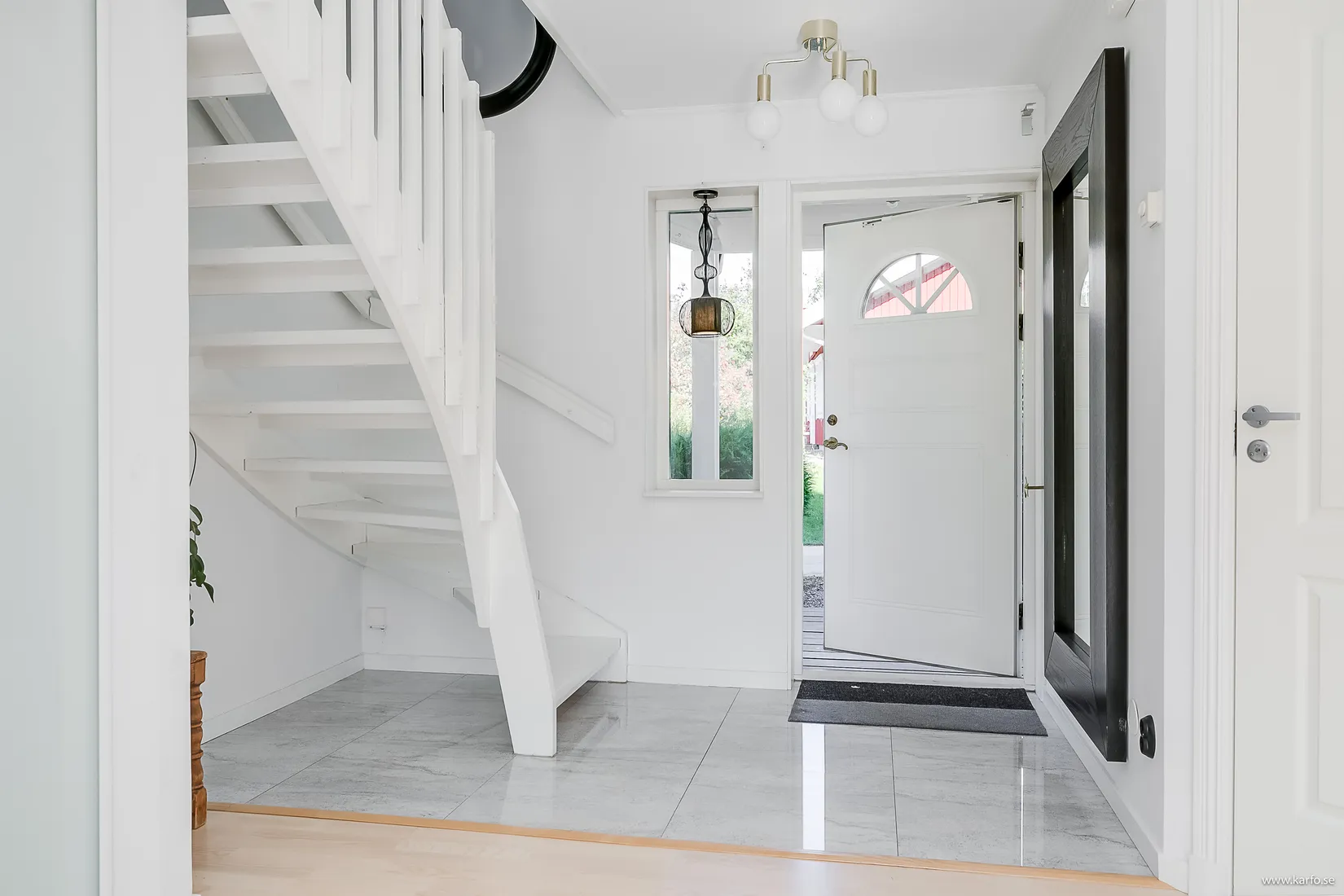 Villa, Kvarnvägen 8B, Södra Gottsunda, Uppsala