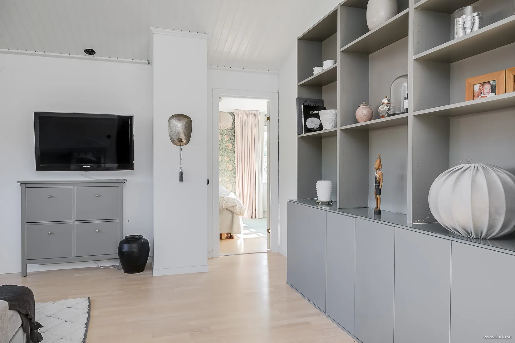 Villa, Kvarnvägen 8B, Södra Gottsunda, Uppsala