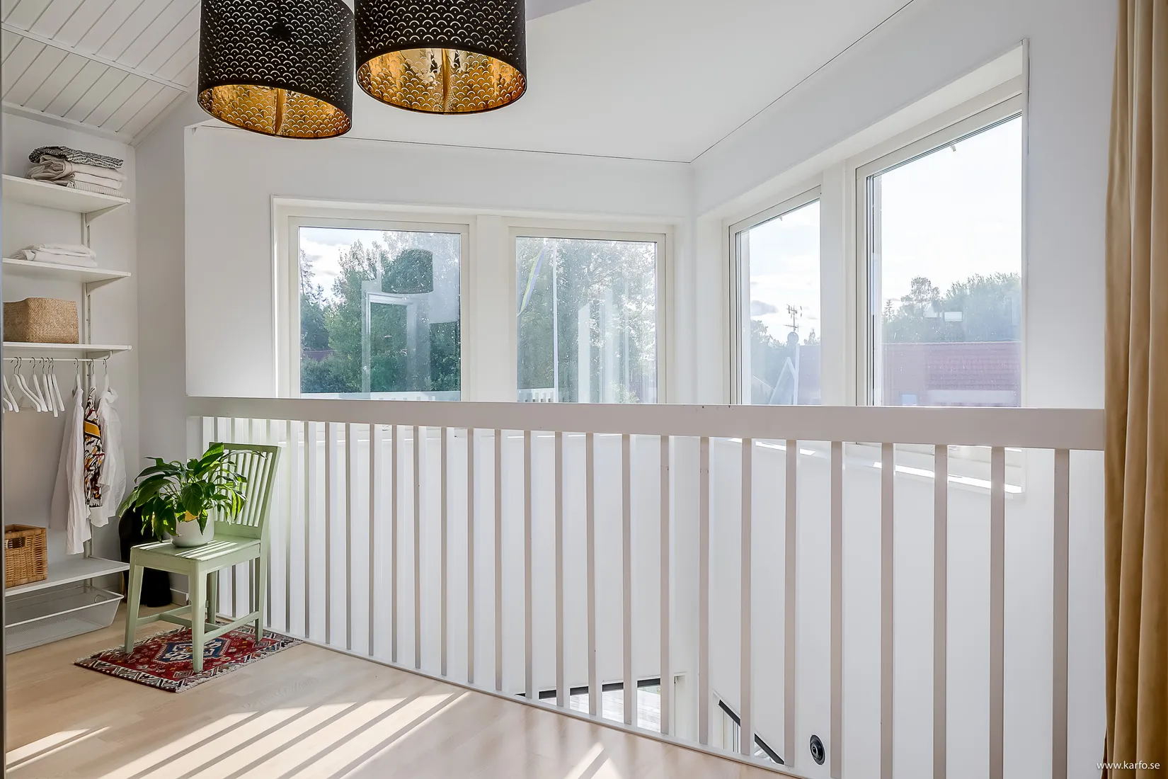 Villa, Kvarnvägen 8B, Södra Gottsunda, Uppsala