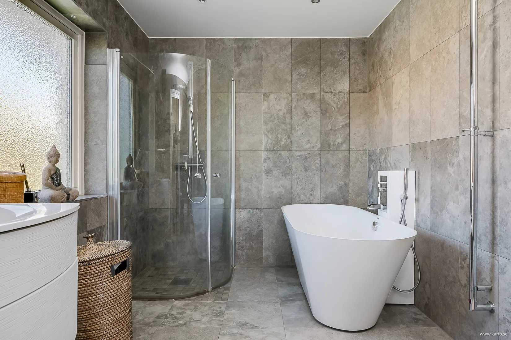 Villa, Kvarnvägen 8B, Södra Gottsunda, Uppsala