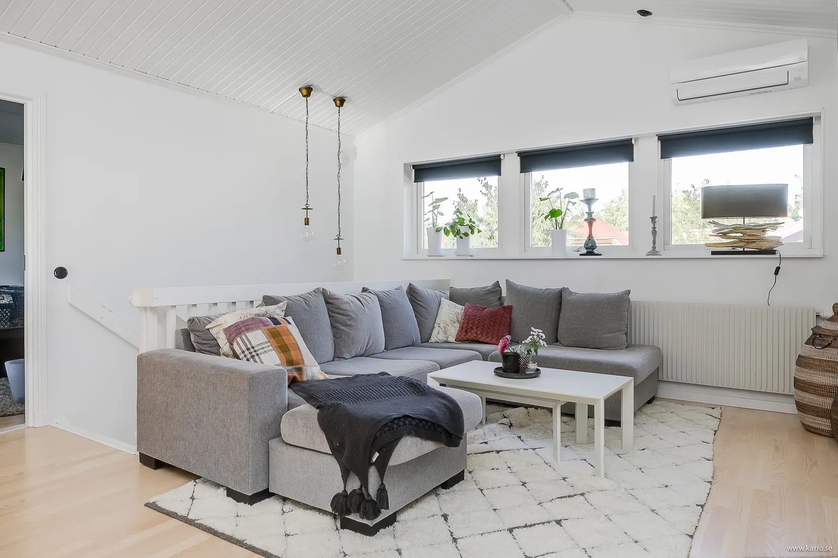 Villa, Kvarnvägen 8B, Södra Gottsunda, Uppsala