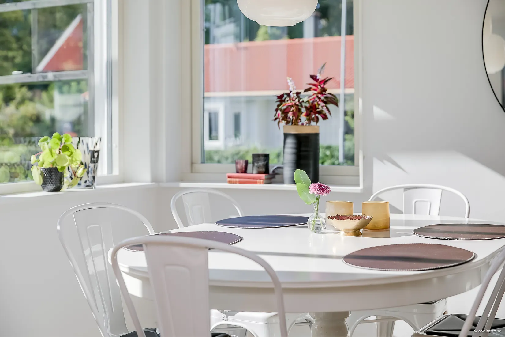 Villa, Kvarnvägen 8B, Södra Gottsunda, Uppsala