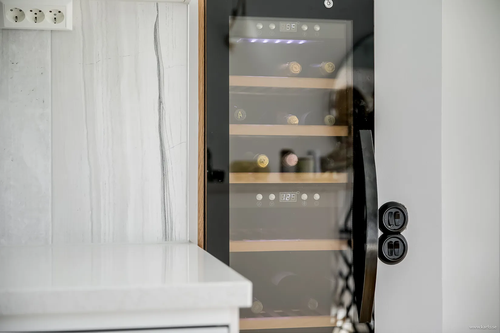 Villa, Kvarnvägen 8B, Södra Gottsunda, Uppsala