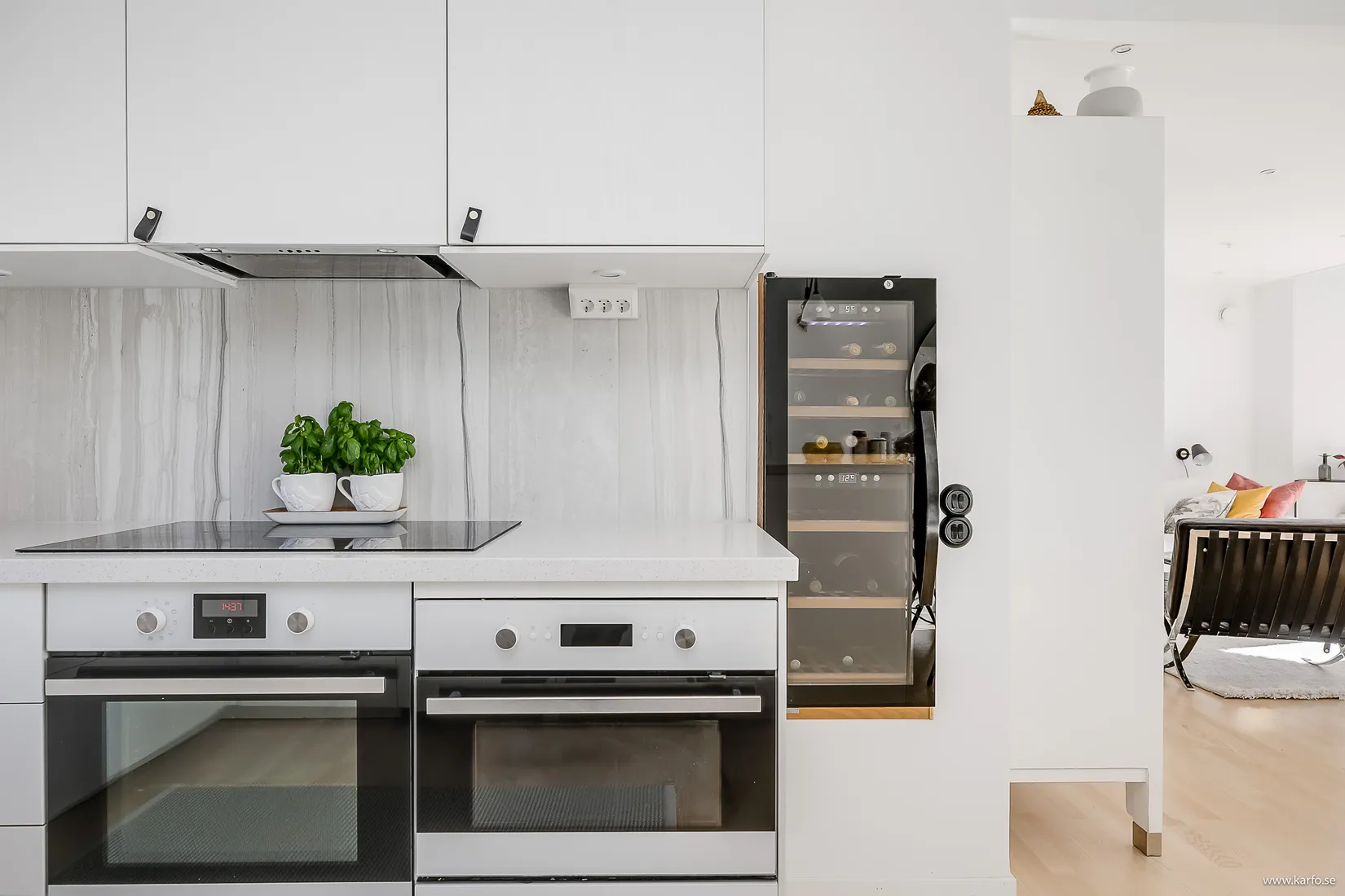 Villa, Kvarnvägen 8B, Södra Gottsunda, Uppsala