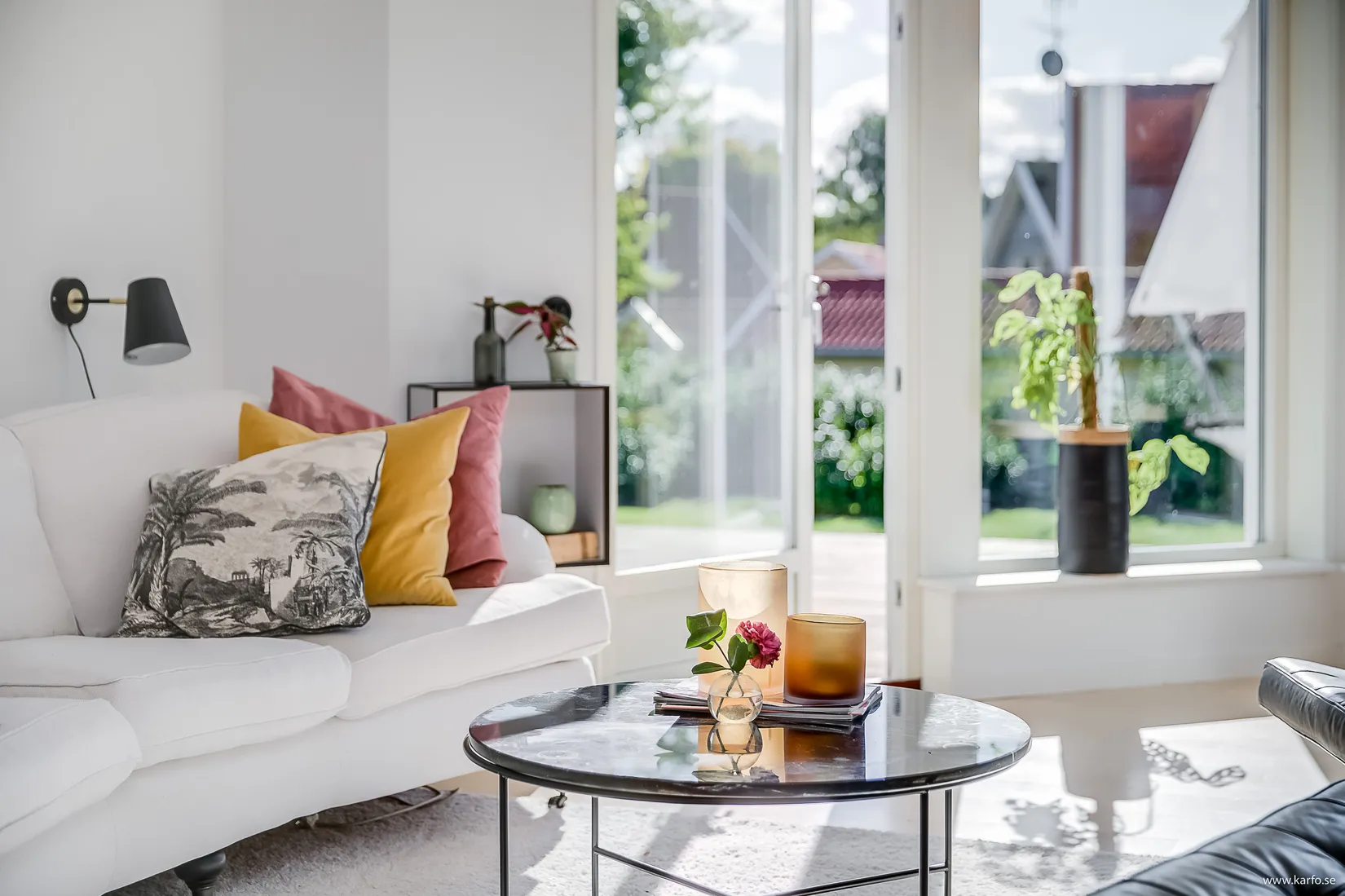 Villa, Kvarnvägen 8B, Södra Gottsunda, Uppsala