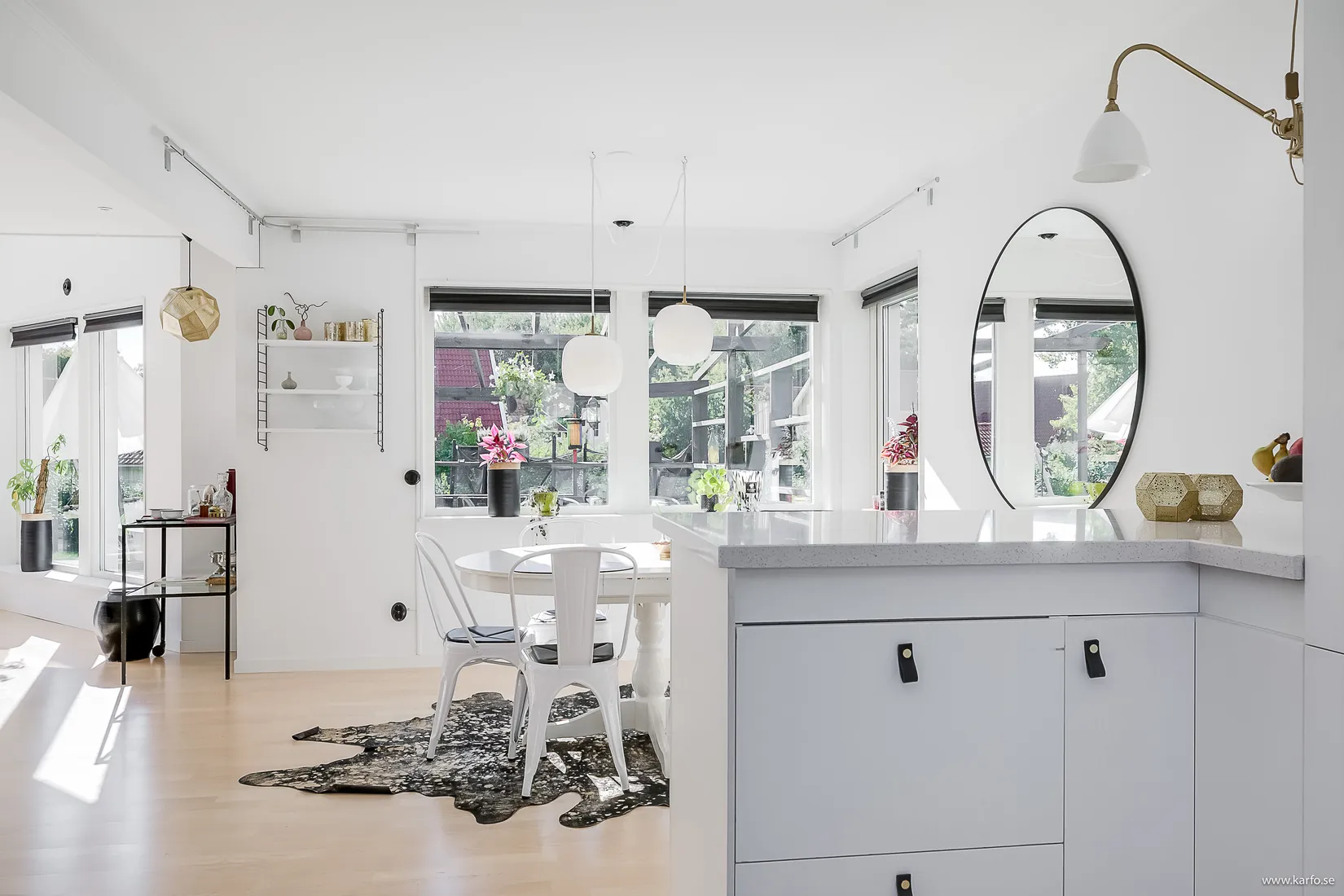 Villa, Kvarnvägen 8B, Södra Gottsunda, Uppsala