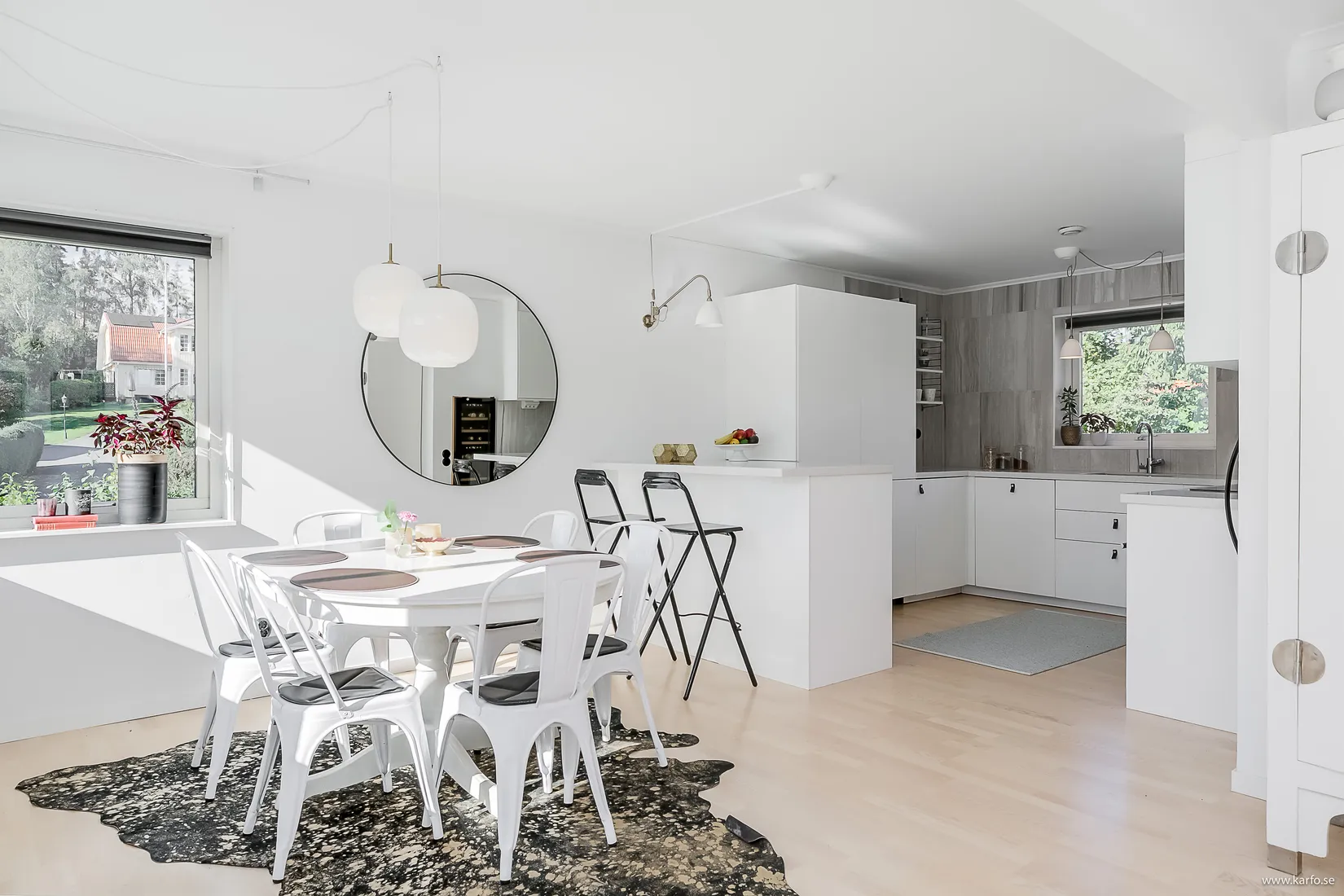 Villa, Kvarnvägen 8B, Södra Gottsunda, Uppsala