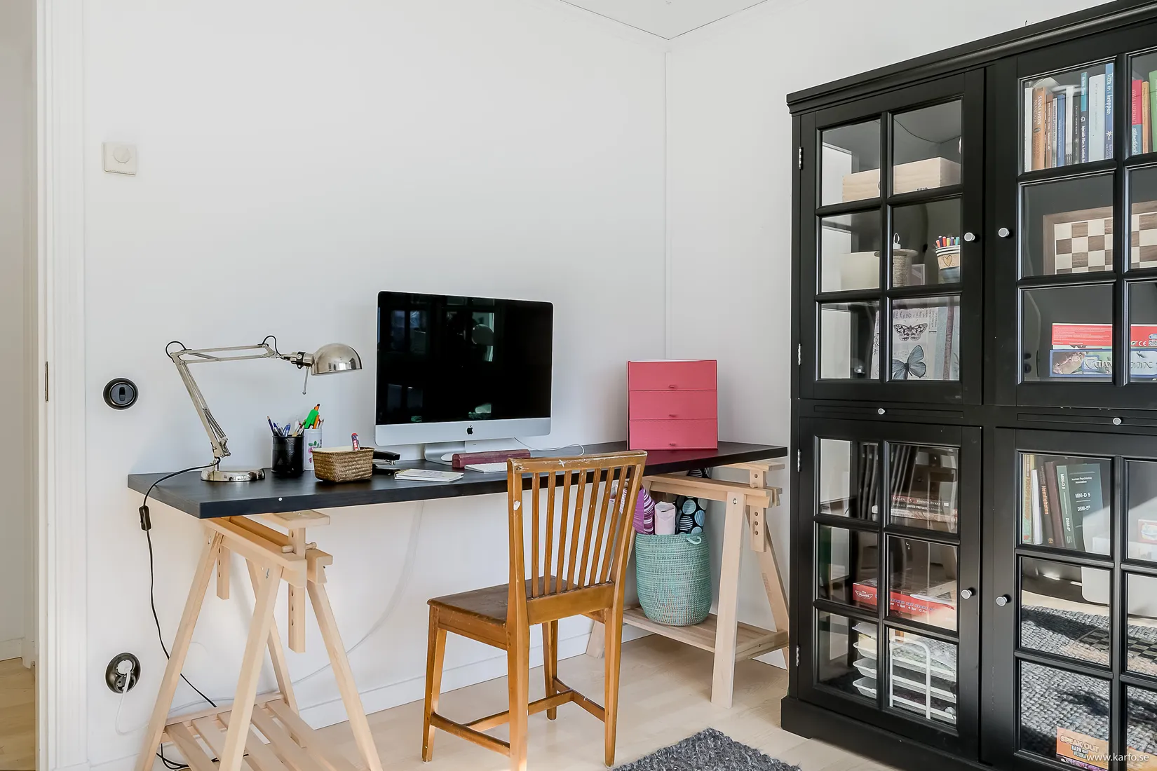 Villa, Kvarnvägen 8B, Södra Gottsunda, Uppsala