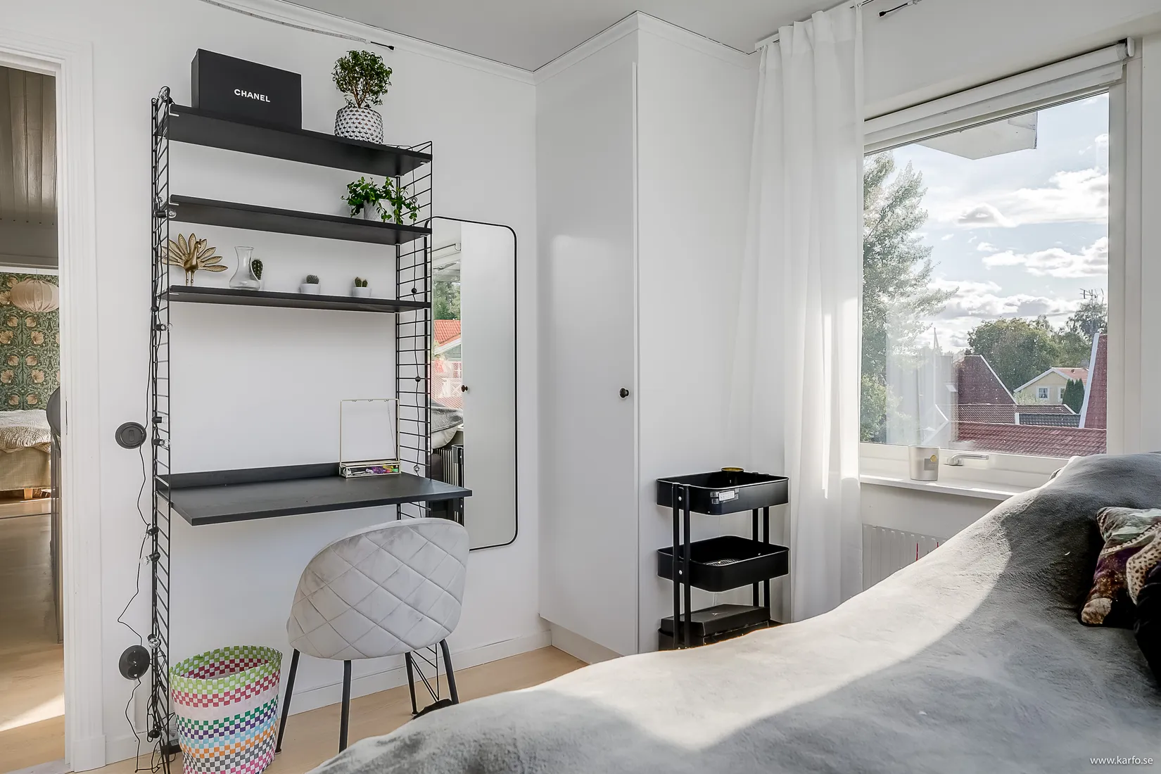 Villa, Kvarnvägen 8B, Södra Gottsunda, Uppsala